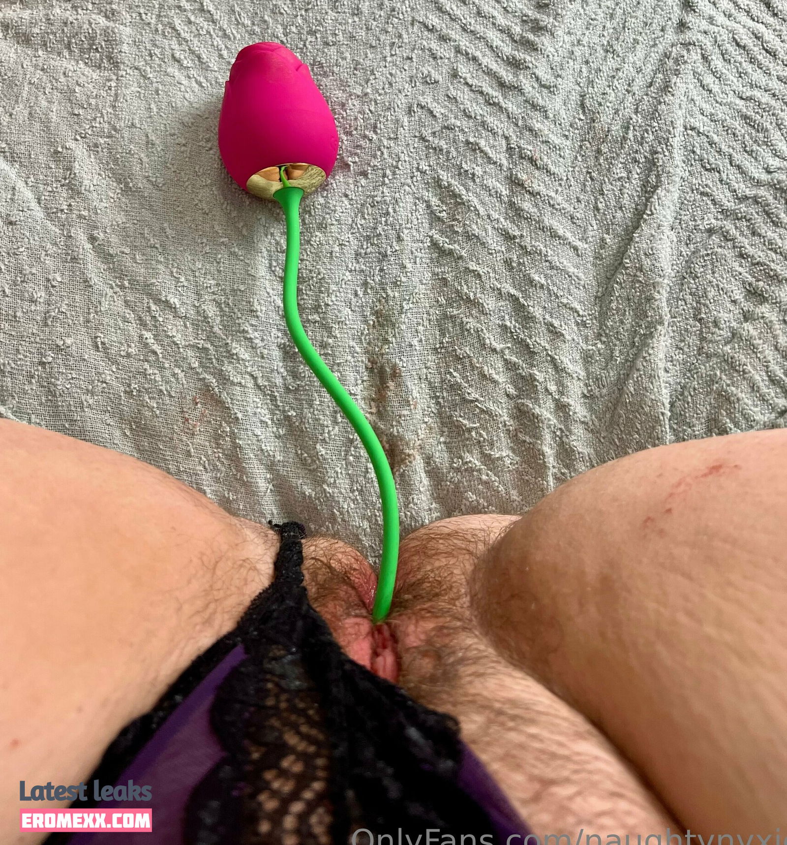 Latest Leaks naughtynyxie Nude #105 - Fapello