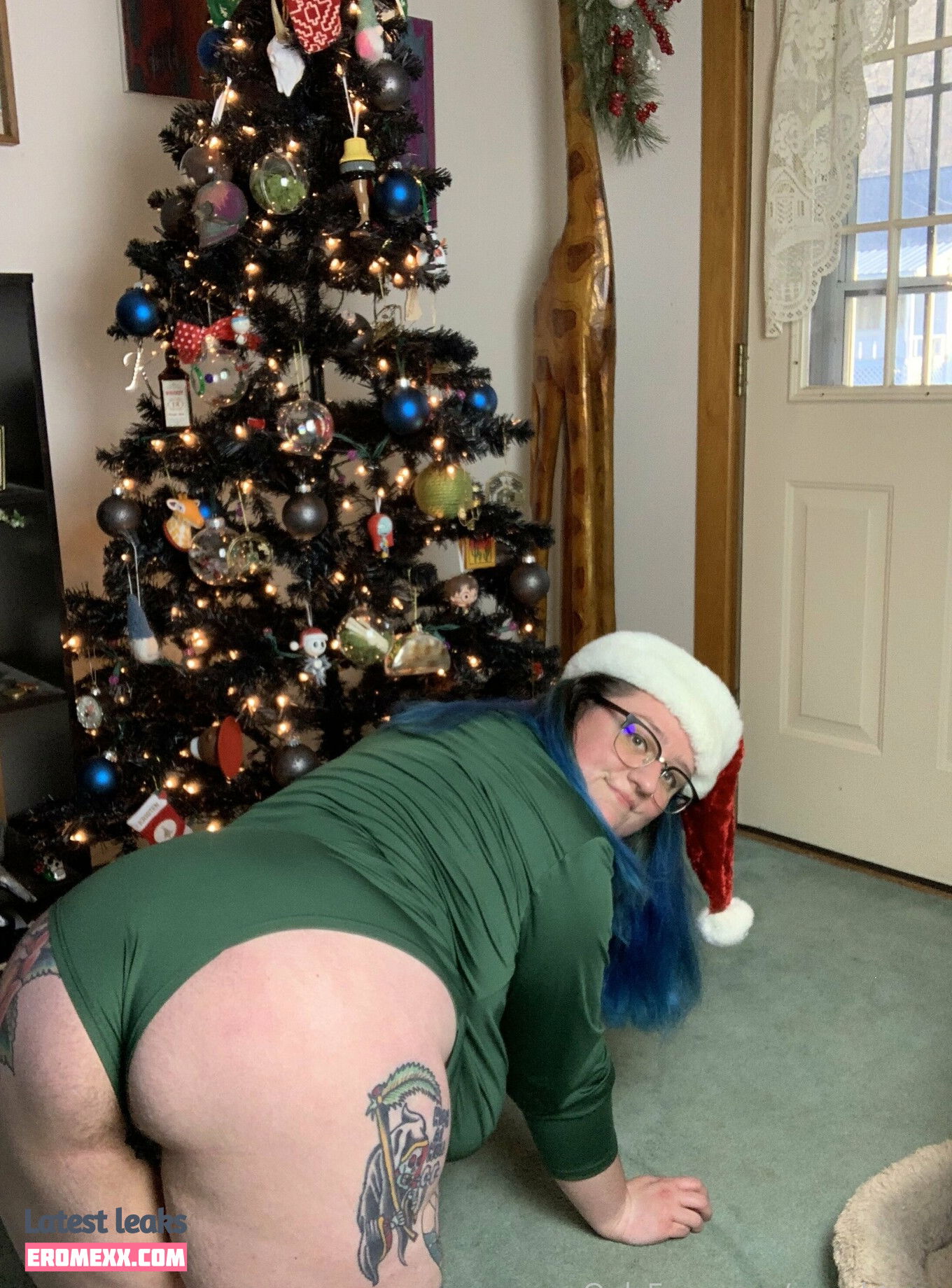 Latest Leaks naughtynyxie Nude #77 - Fapello