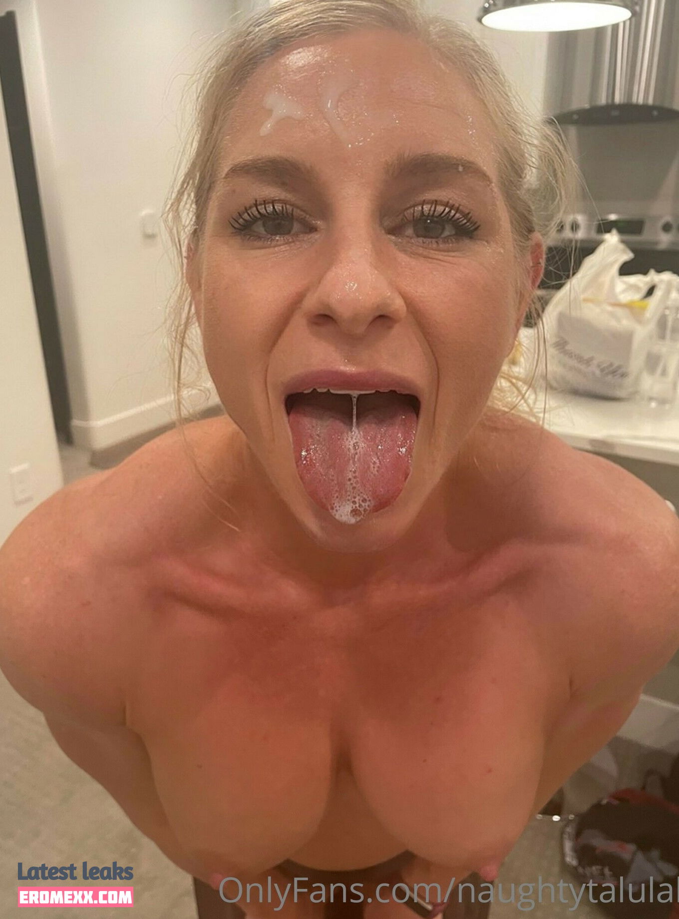 Latest Leaks naughtytalulah Nude #46 - Erome