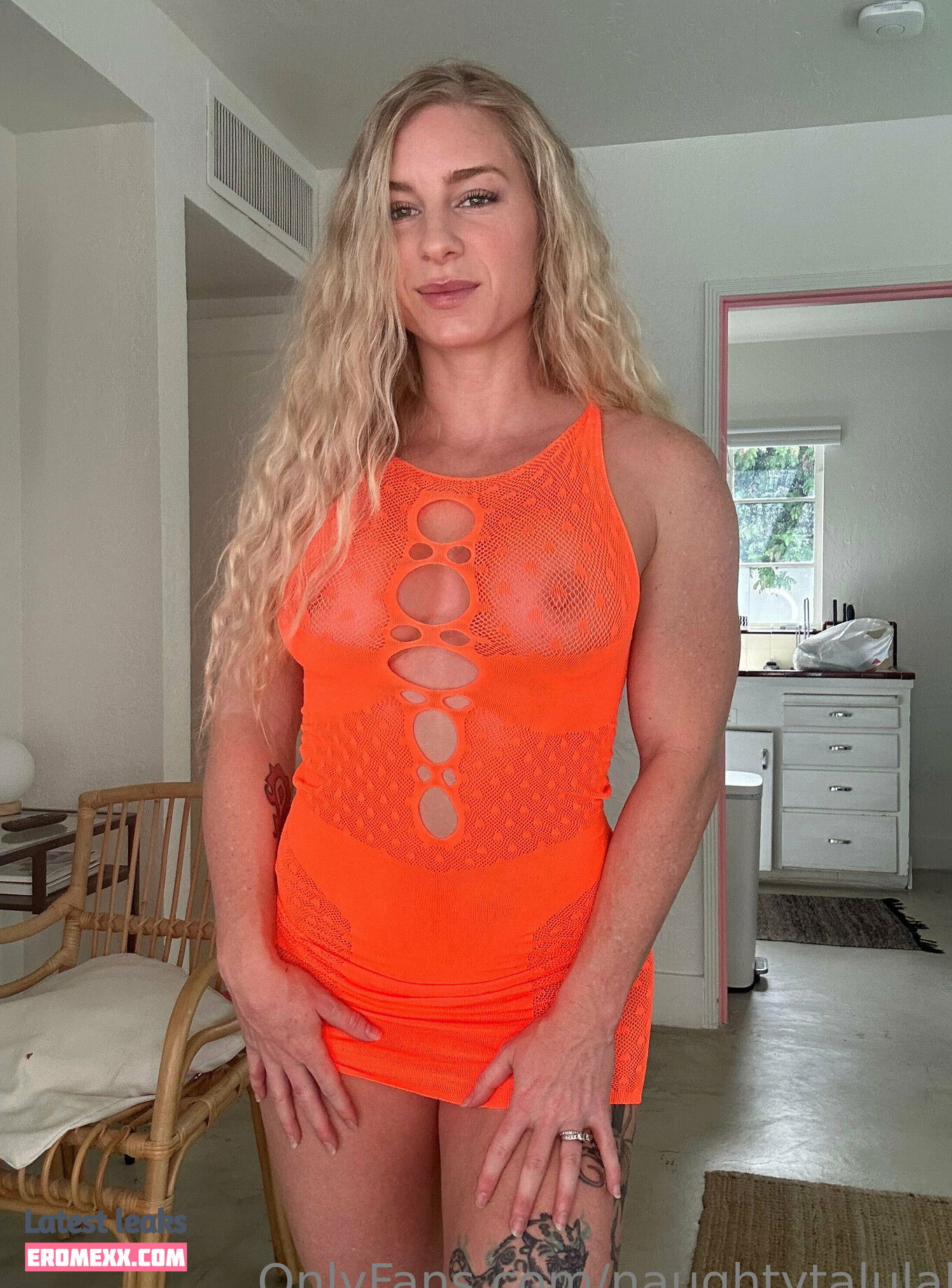 Latest Leaks naughtytalulah Nude #97 - Erome