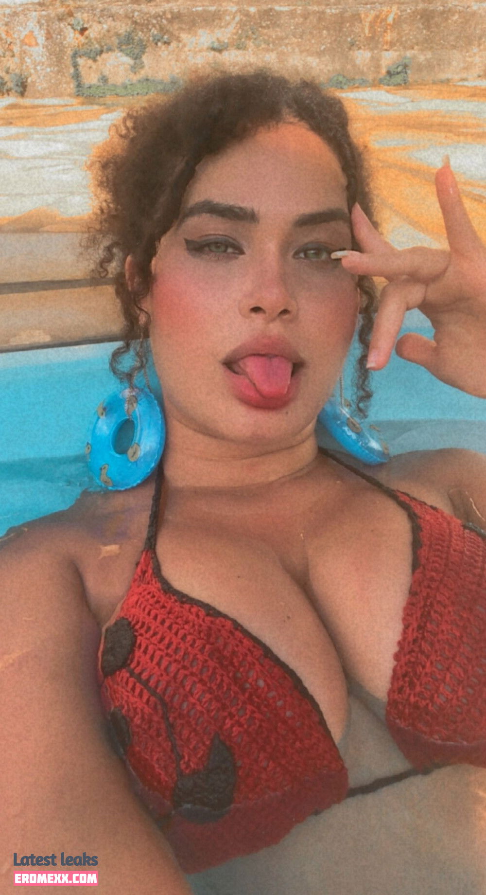 Latest Leaks naycfreitas Nude #10 - Erome