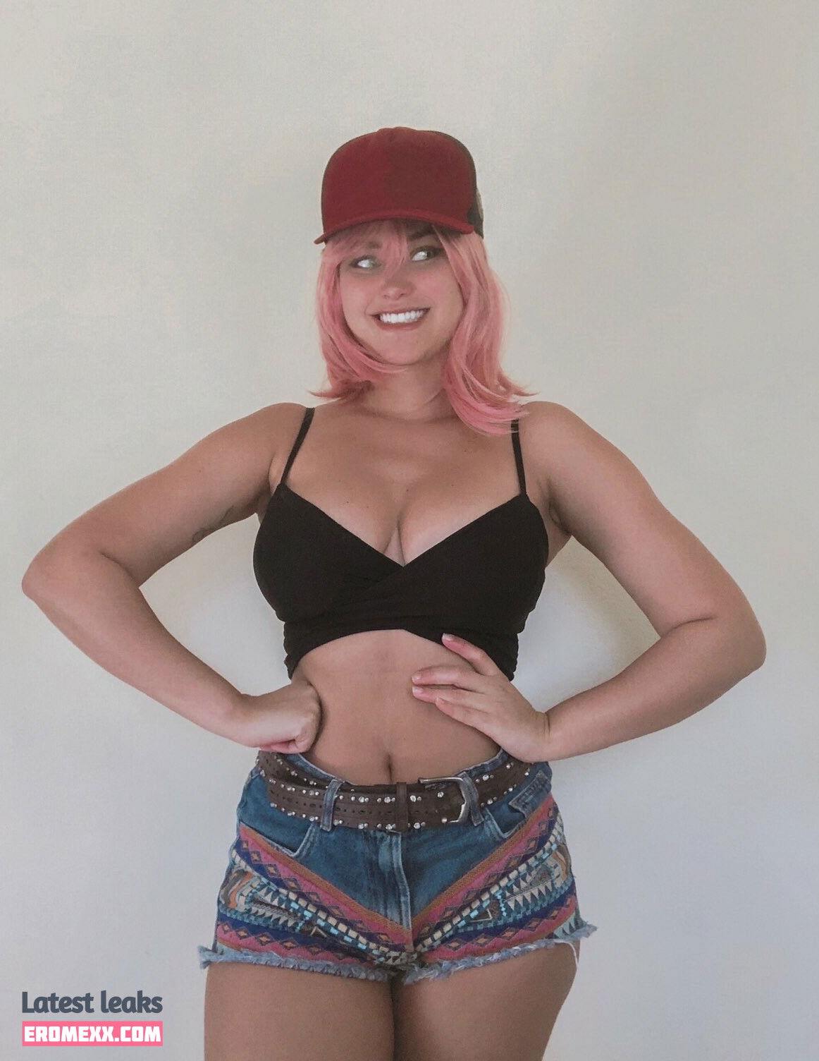 Latest Leaks naycfreitas Nude #52 - Erome