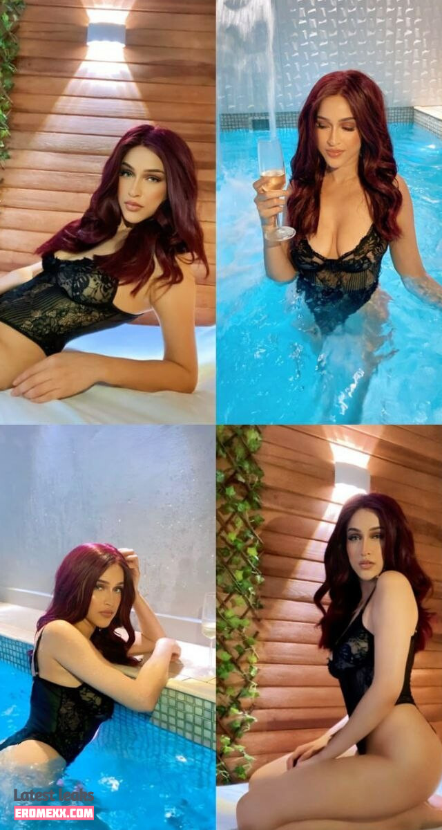 Latest Leaks nayharaa_ Nude #16 - Erome