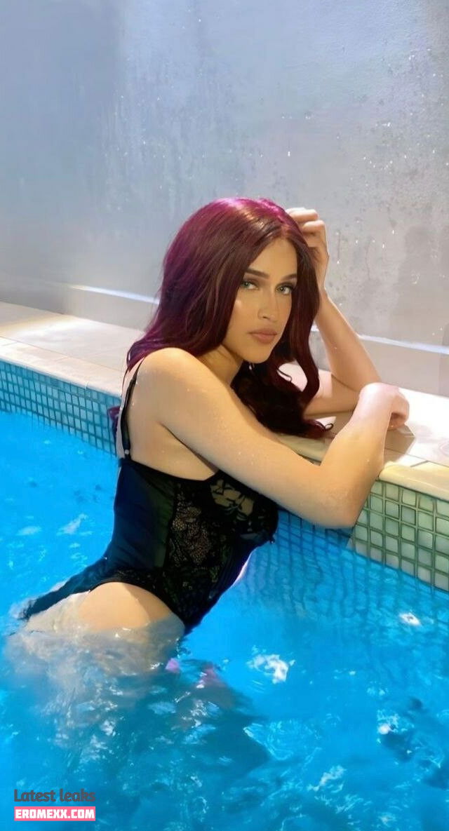 Latest Leaks nayharaa_ Nude #7 - Erome
