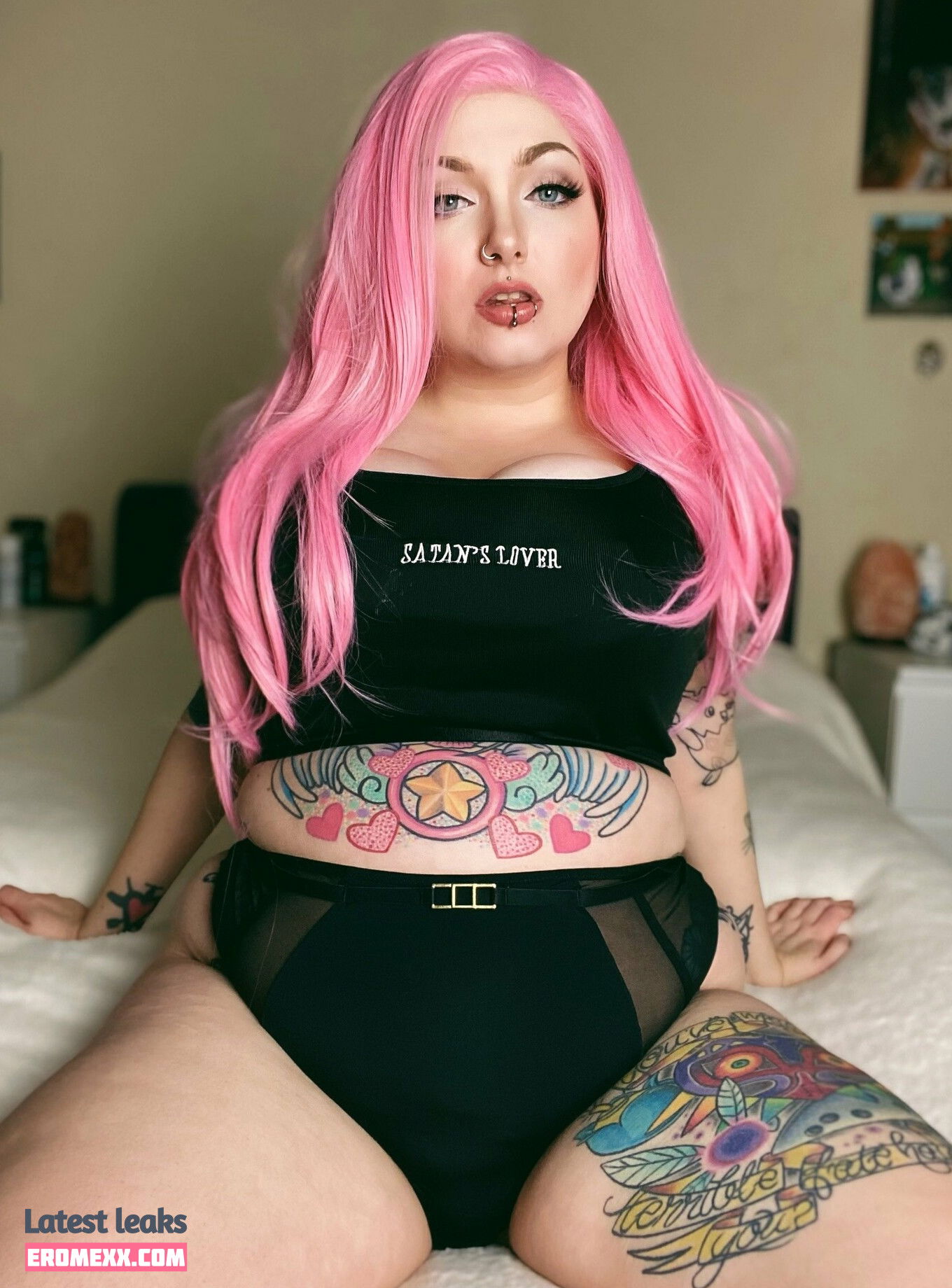 Latest Leaks nayrusuicide Nude #41 - Erome