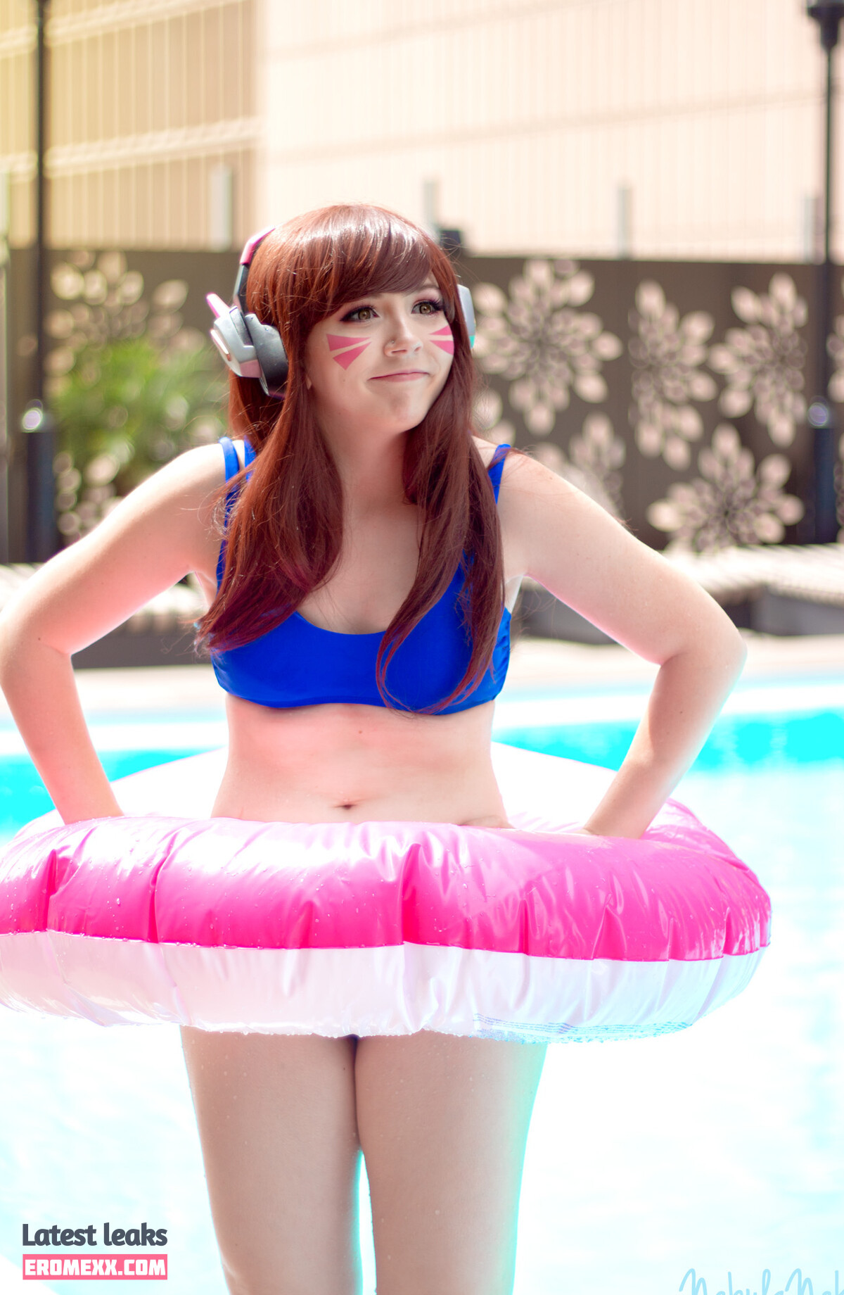 Latest Leaks nebulaneko Nude #22 - Fapello