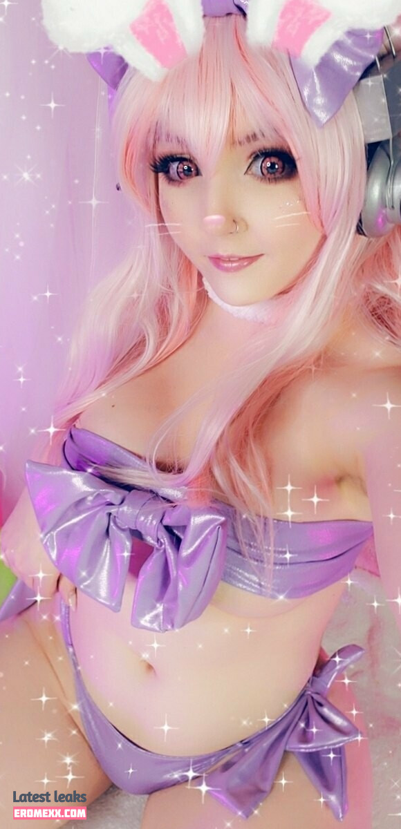 Latest Leaks nebulaneko Nude #32 - Fapello