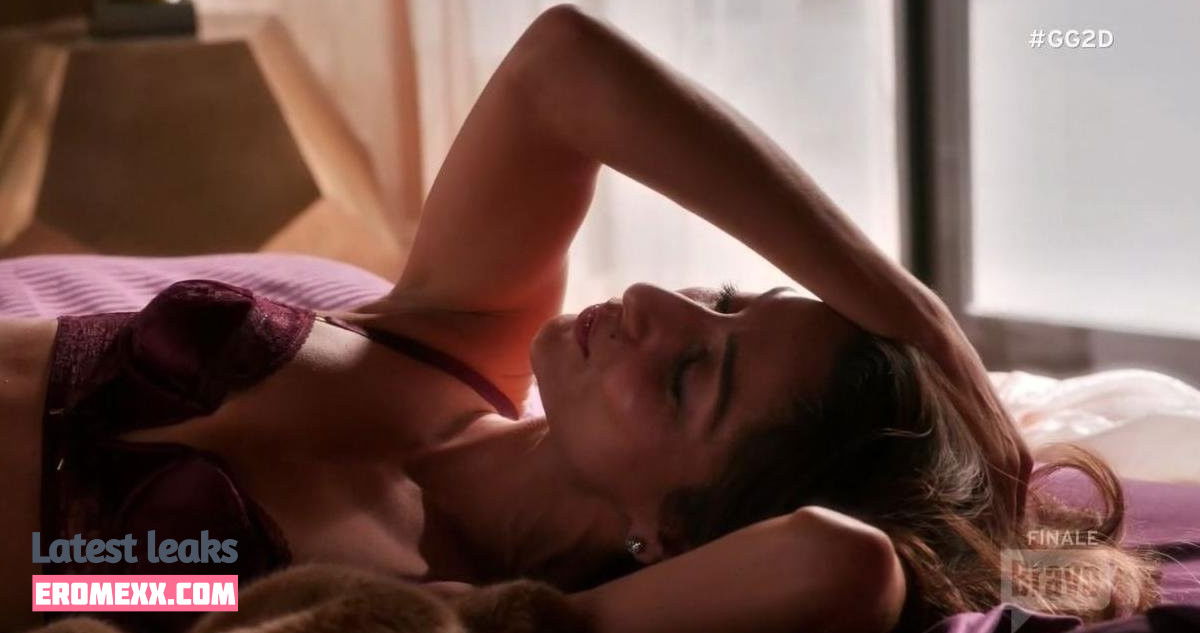 Latest Leaks Necar Zadegan Nude #11 - Fapello