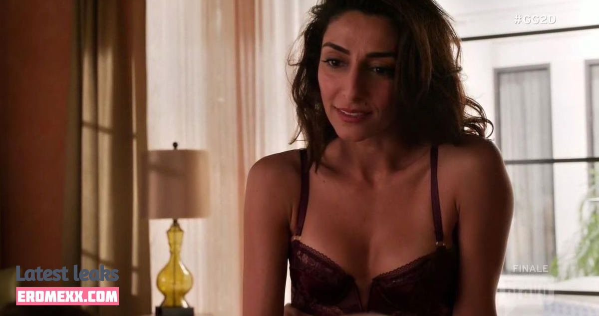 Latest Leaks Necar Zadegan Nude #15 - Fapello