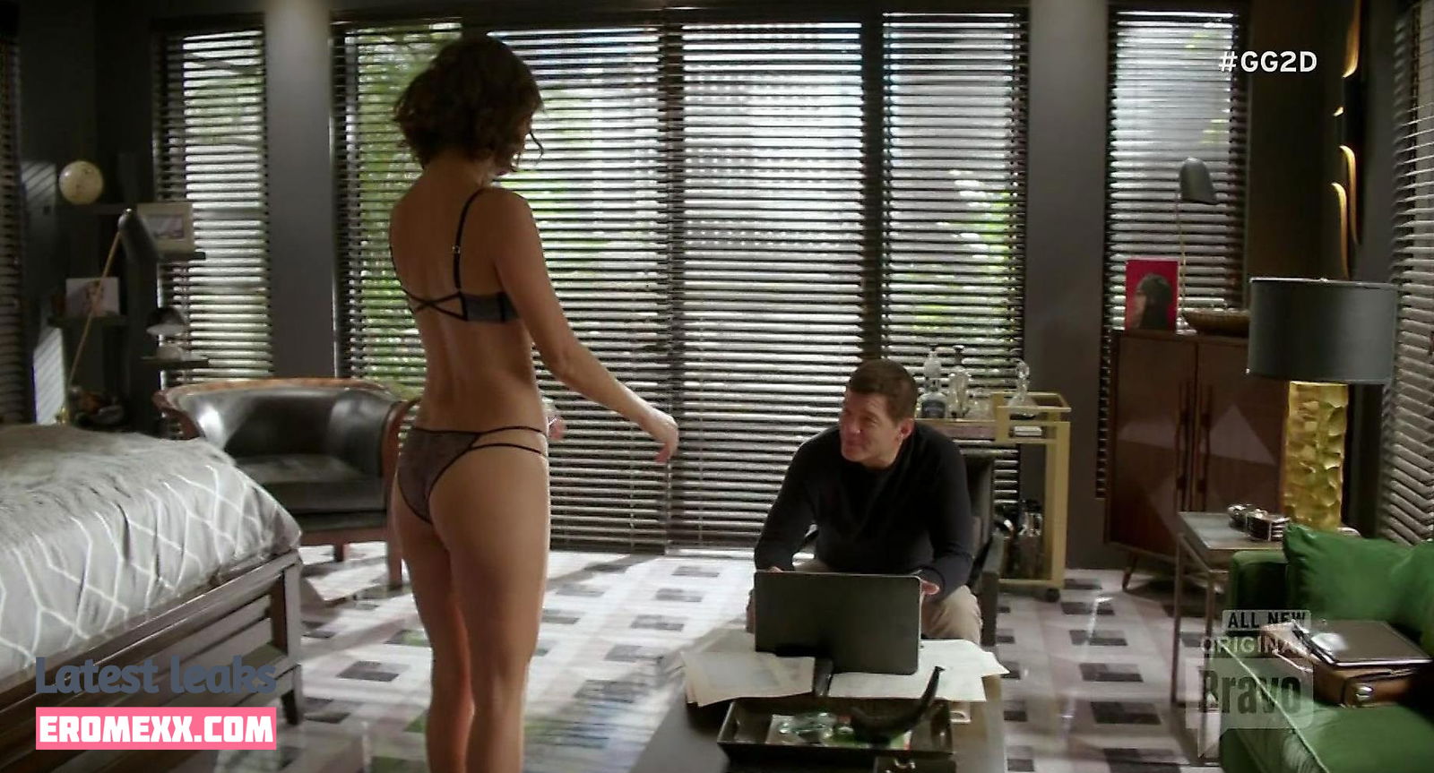 Latest Leaks Necar Zadegan Nude #18 - Fapello