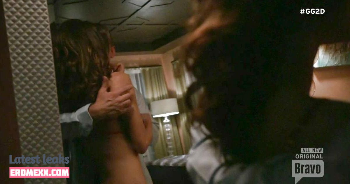 Latest Leaks Necar Zadegan Nude #22 - Fapello