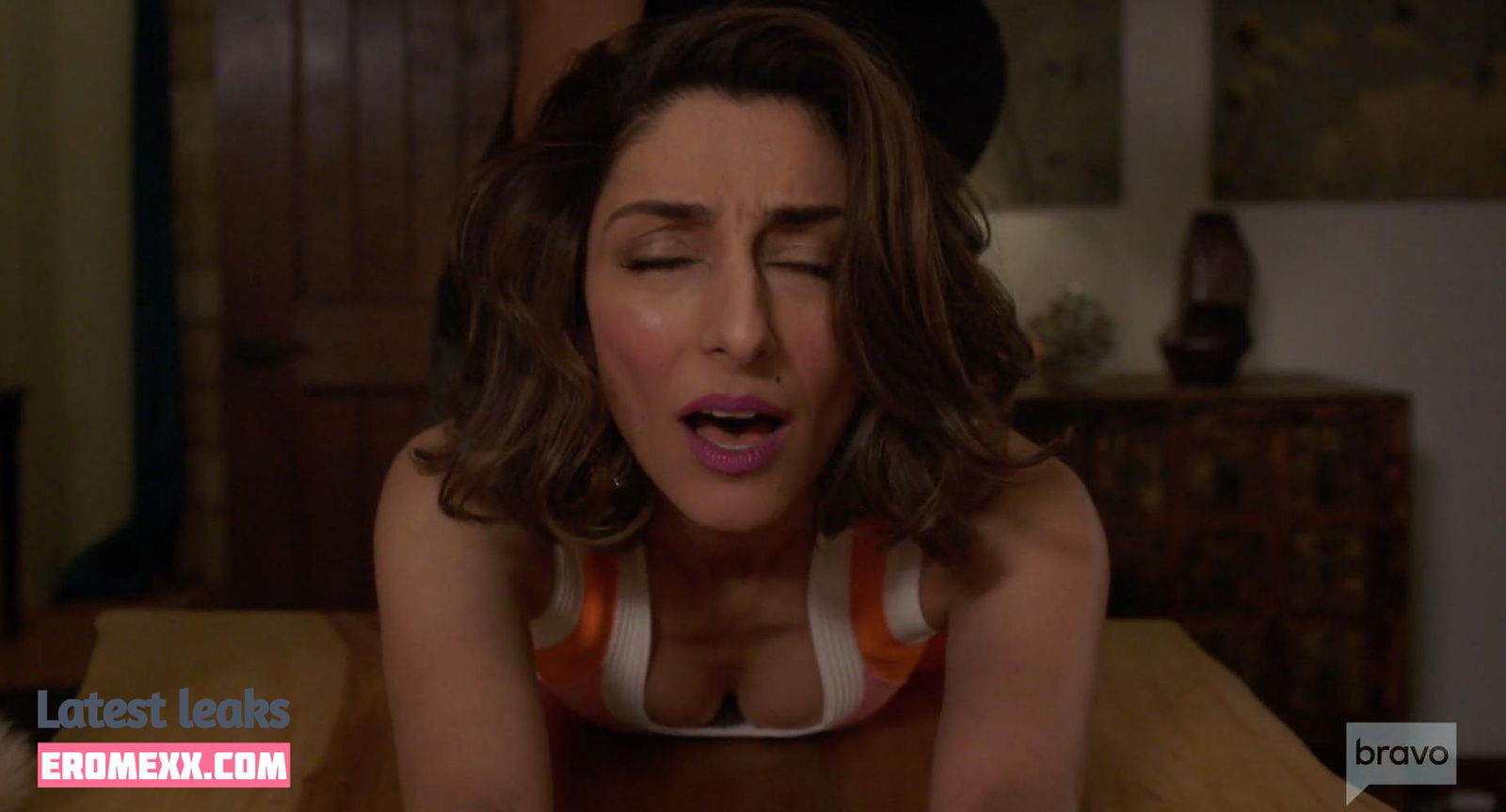 Latest Leaks Necar Zadegan Nude #23 - Fapello