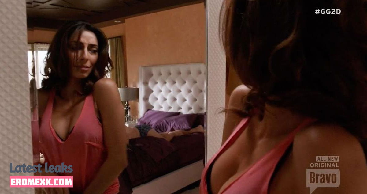 Latest Leaks Necar Zadegan Nude #24 - Fapello