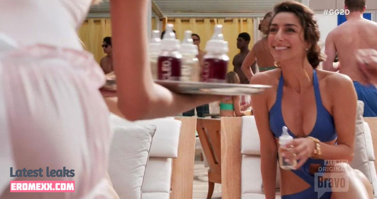Latest Leaks Necar Zadegan Nude #27 - Fapello