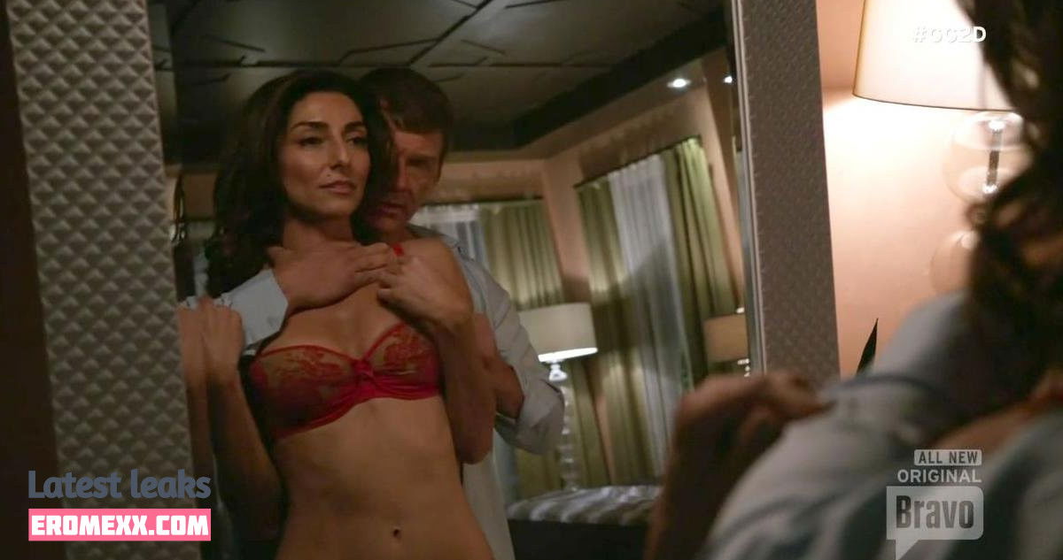 Necar Zadegan nude leaks onlyfans - Erome