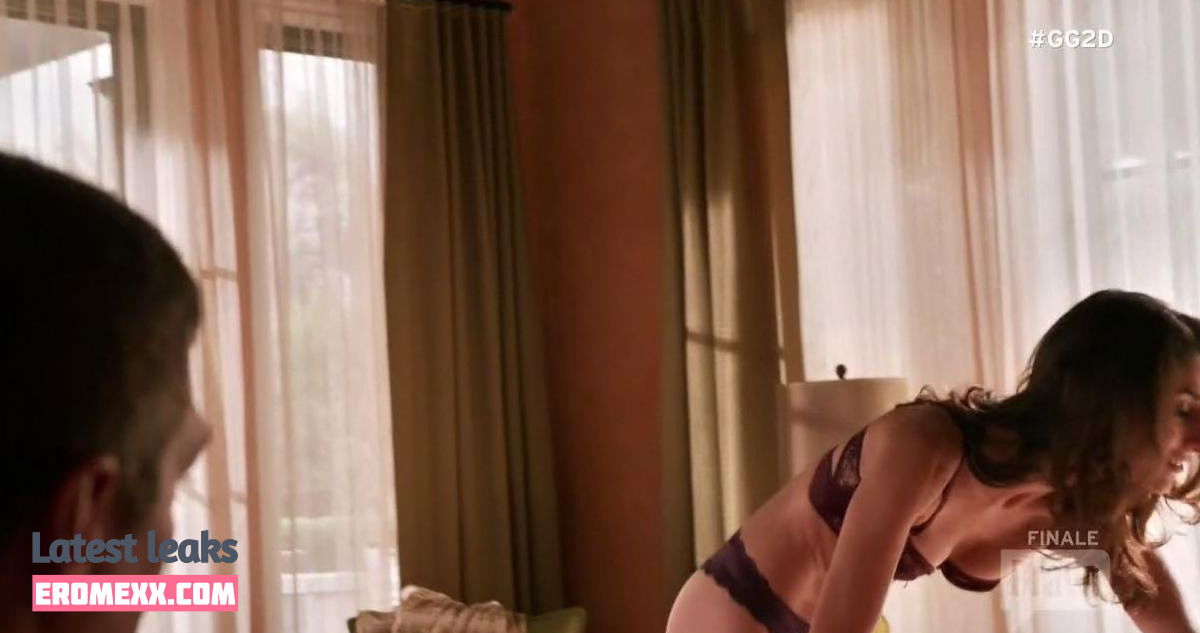 Latest Leaks Necar Zadegan Nude #8 - Fapello