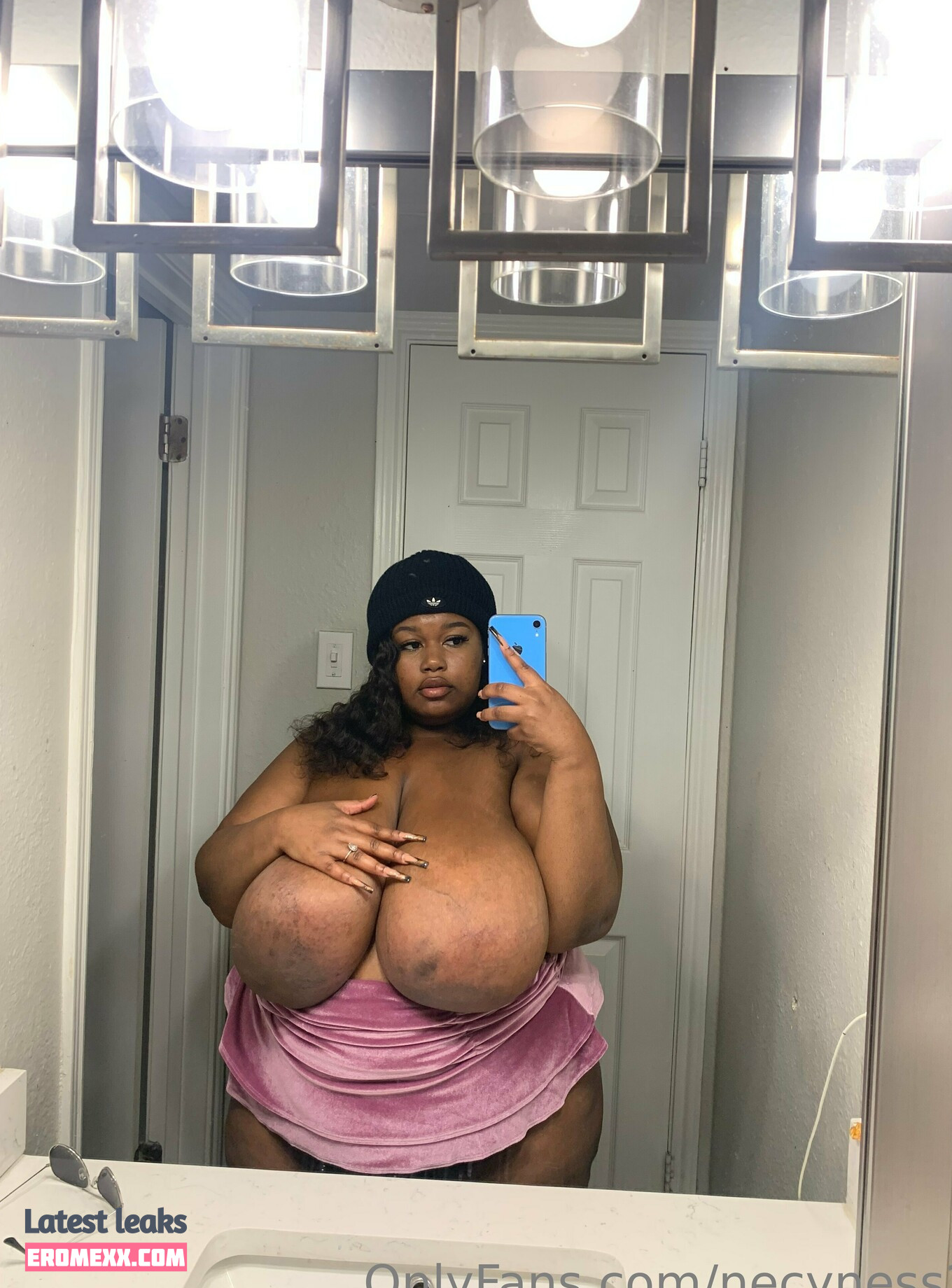 Latest Leaks necyness2 Nude #1 - Fapello