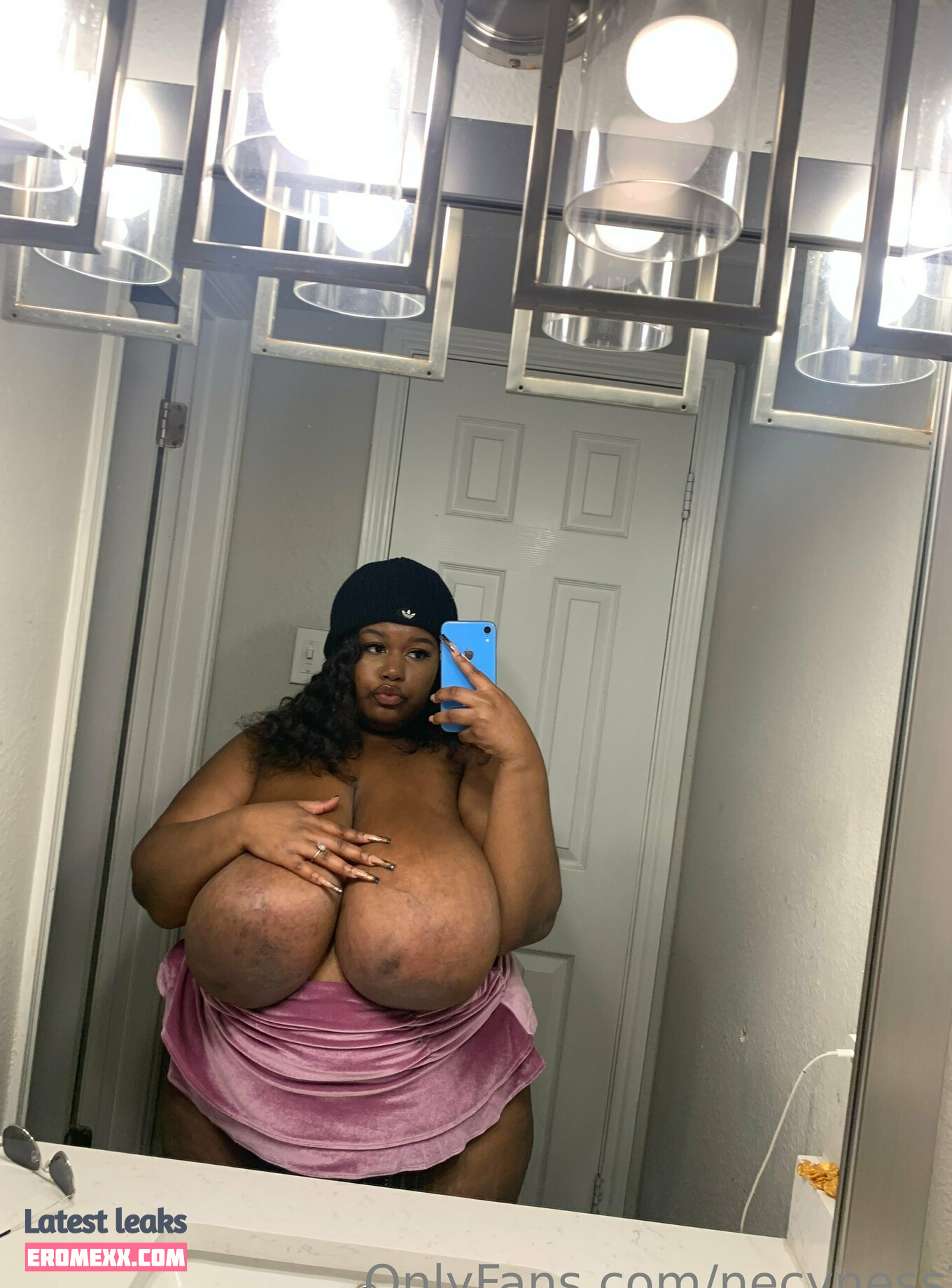 Latest Leaks necyness2 Nude #2 - Fapello