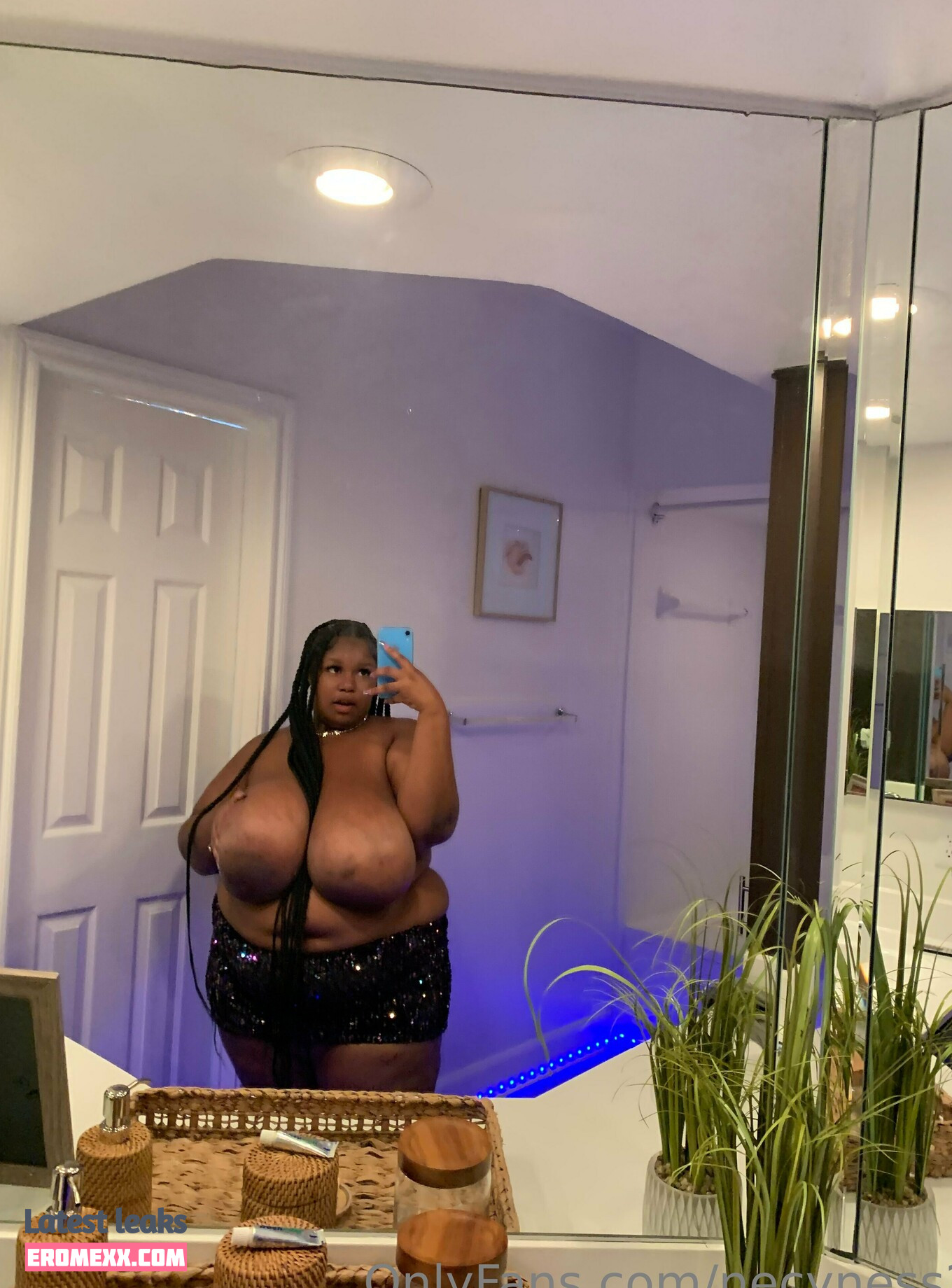 Latest Leaks necyness2 Nude #4 - Fapello