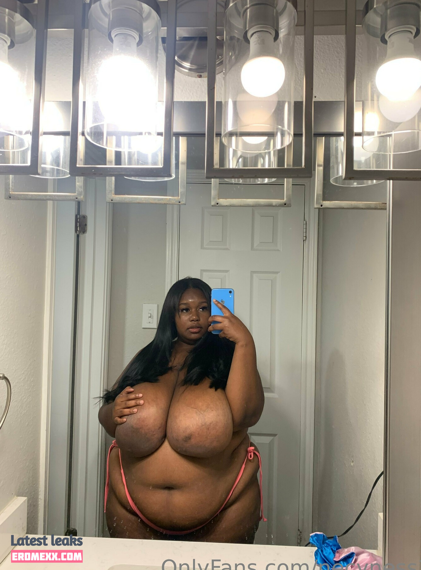 Latest Leaks necyness2 Nude #6 - Fapello