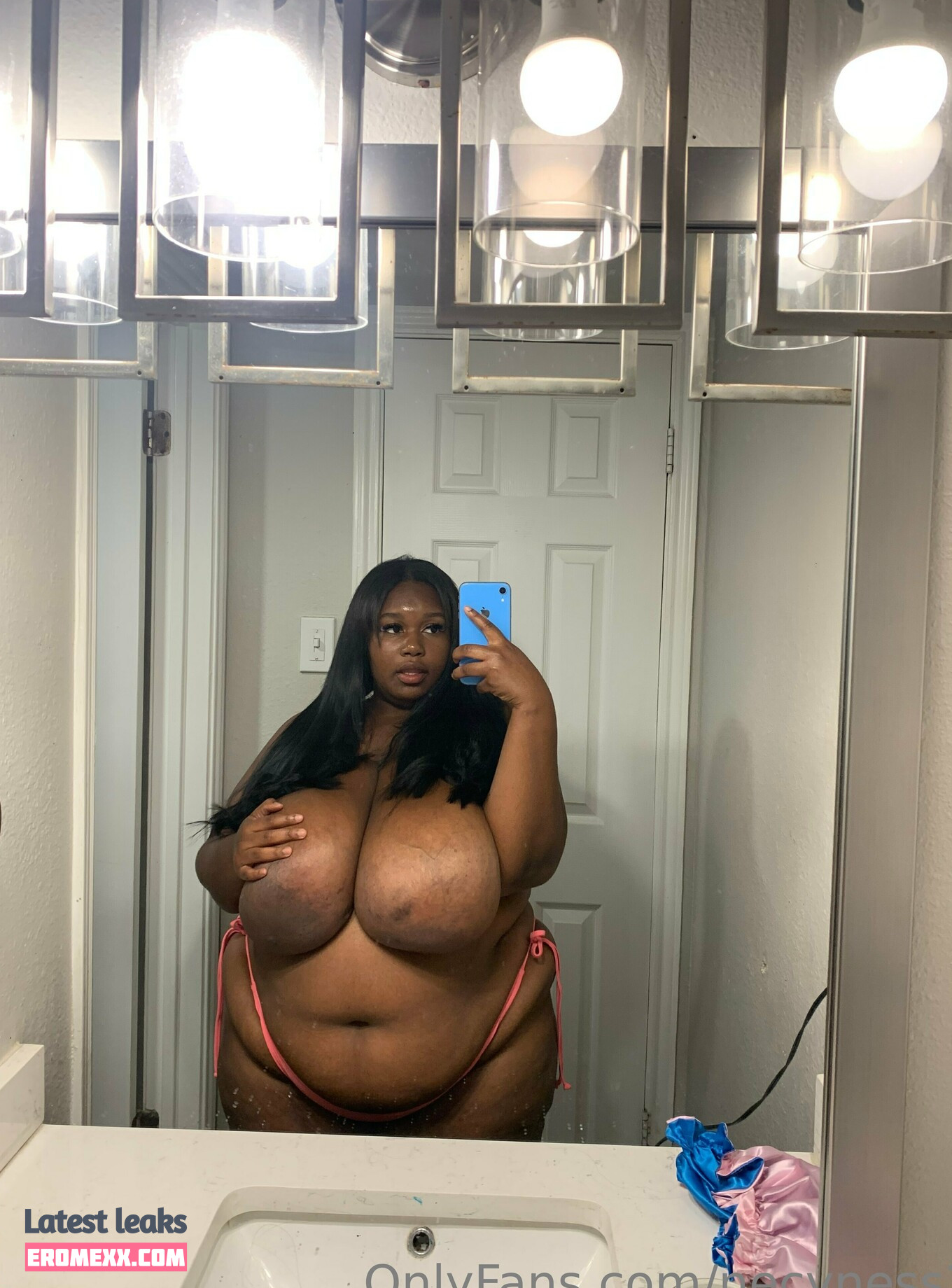 Latest Leaks necyness2 Nude #8 - Fapello
