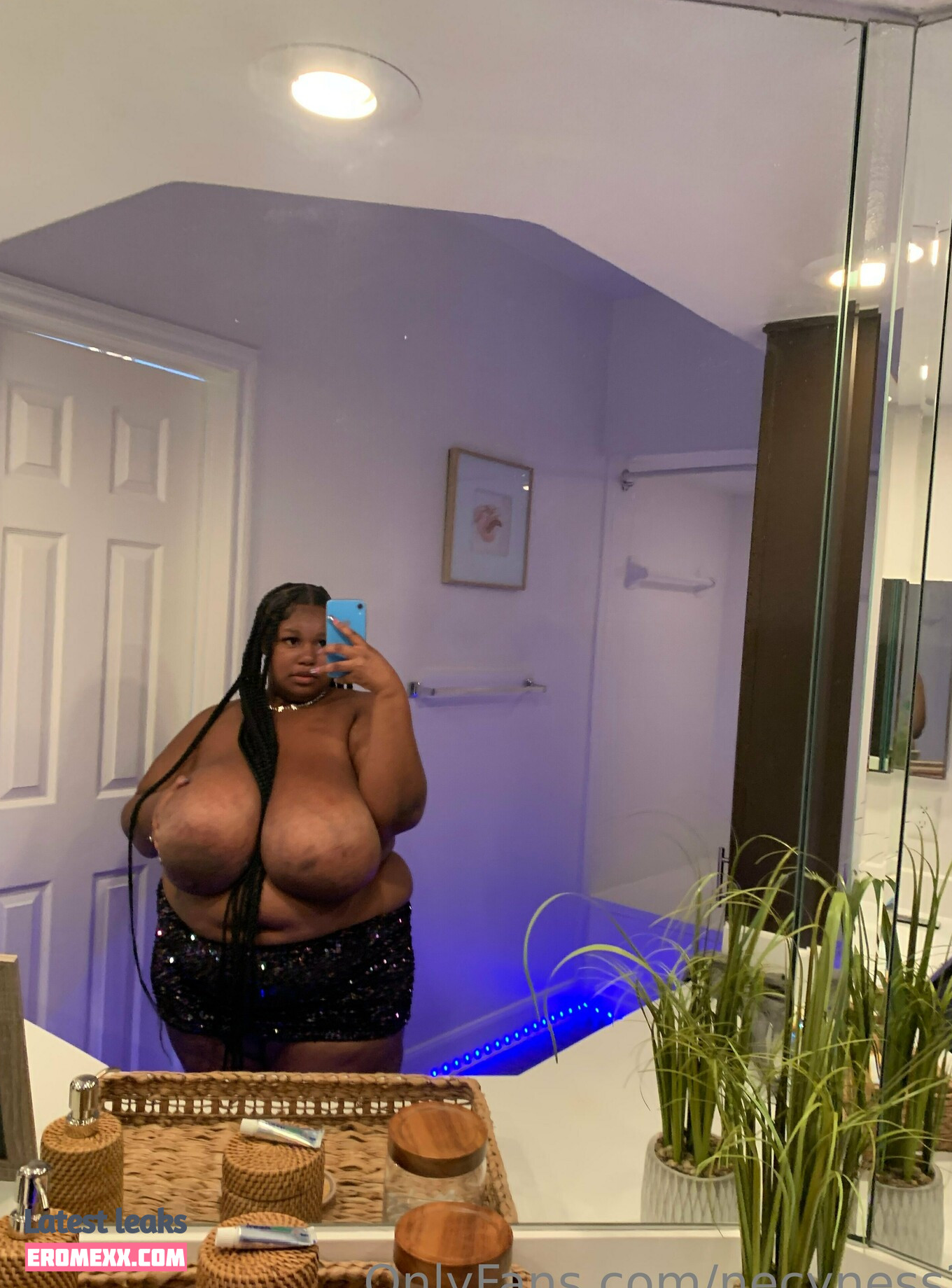 Latest Leaks necyness2 Nude #9 - Fapello