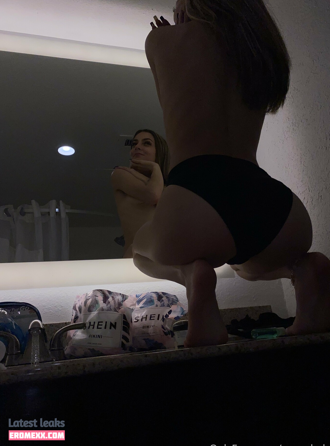 Latest Leaks neesababyy Nude #24 - Fapello