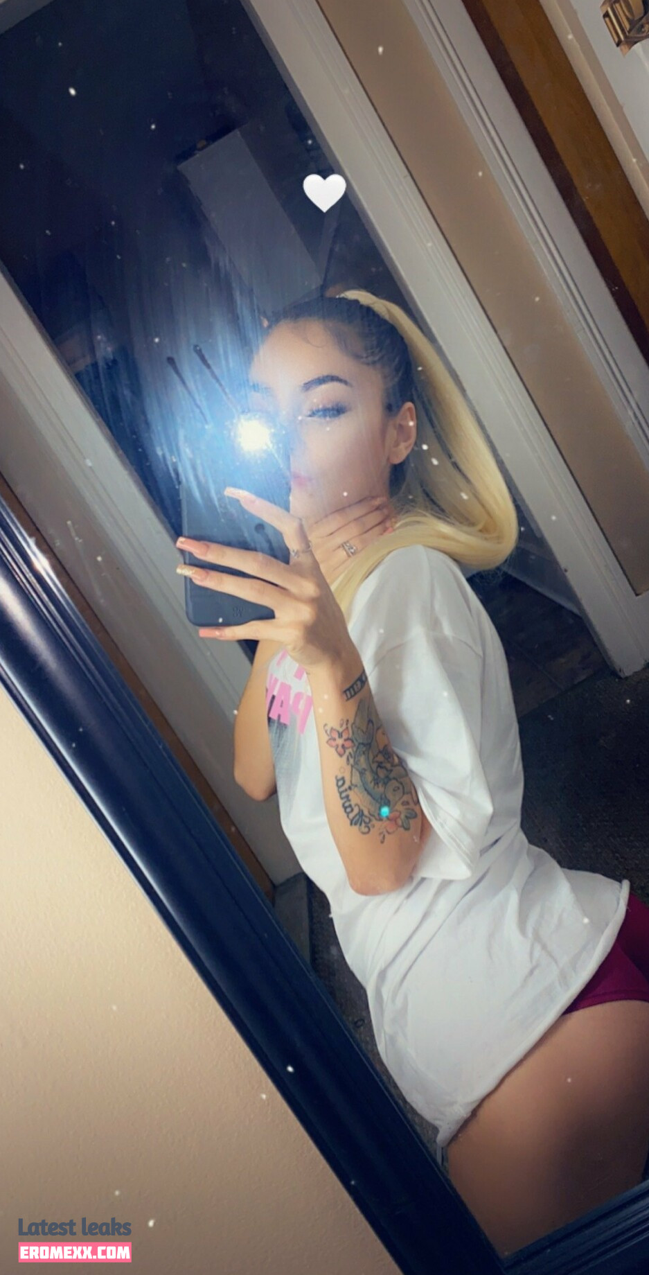 Latest Leaks neesababyy Nude #26 - Fapello