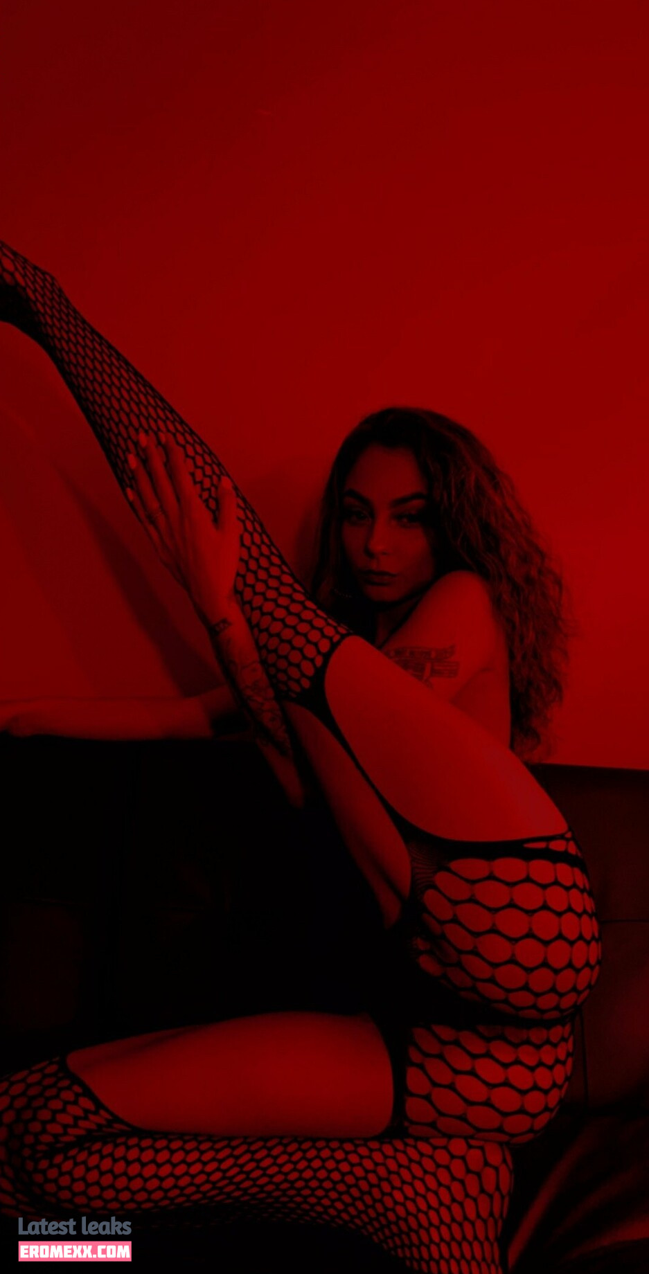 Latest Leaks neesababyy Nude #28 - Fapello