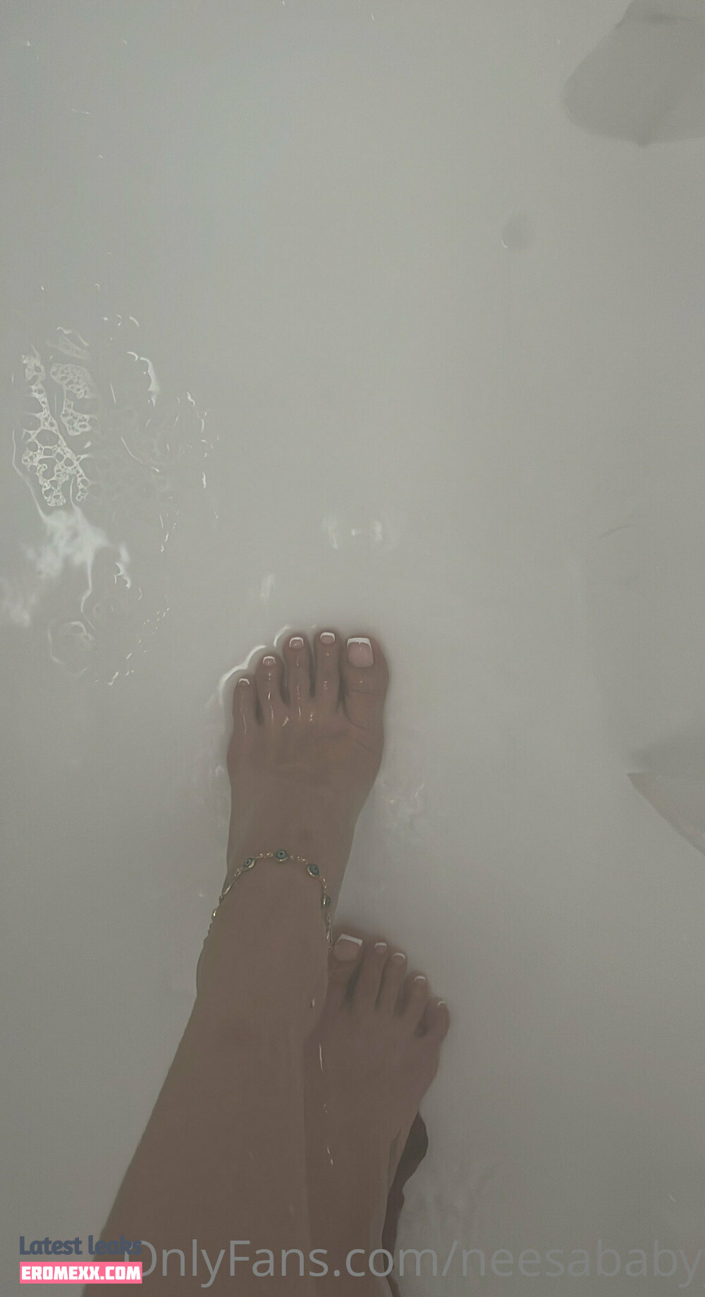 Latest Leaks neesababyy Nude #9 - Fapello