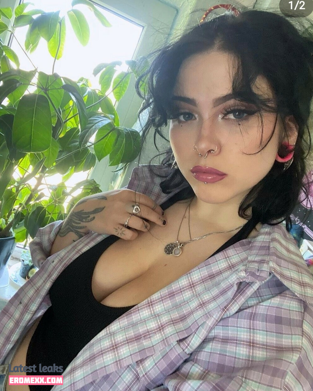 Latest Leaks neferkitti Nude #2 - Fapello