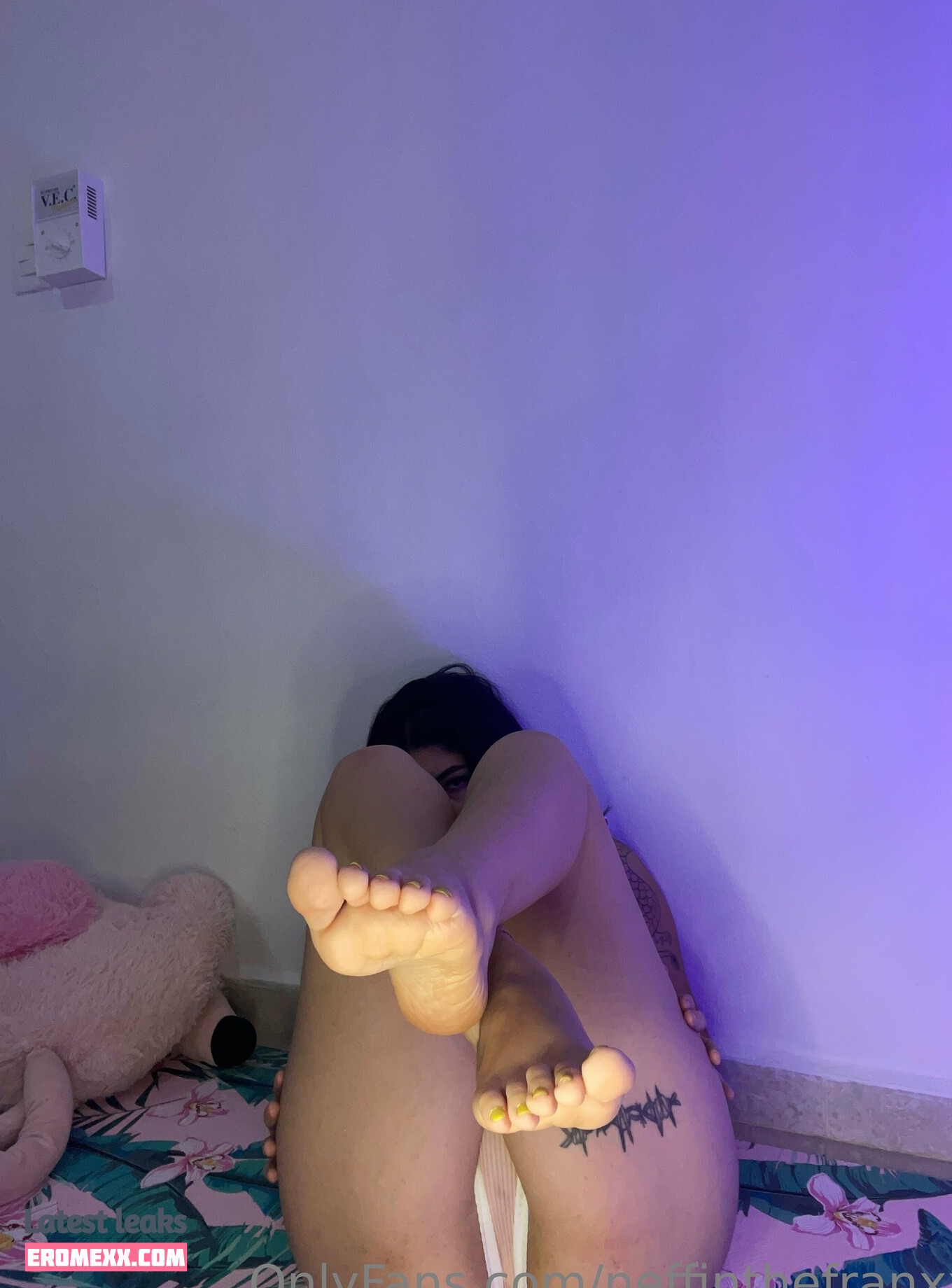 Latest Leaks neffinthefranxx Nude #29 - Fapello