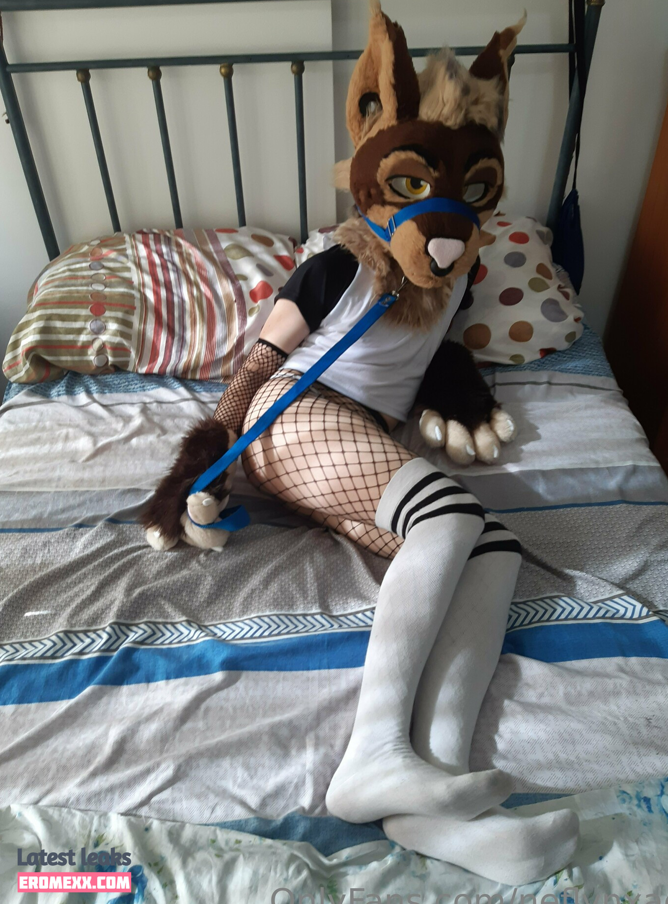 Latest Leaks neflynxad Nude #1 - Fapello
