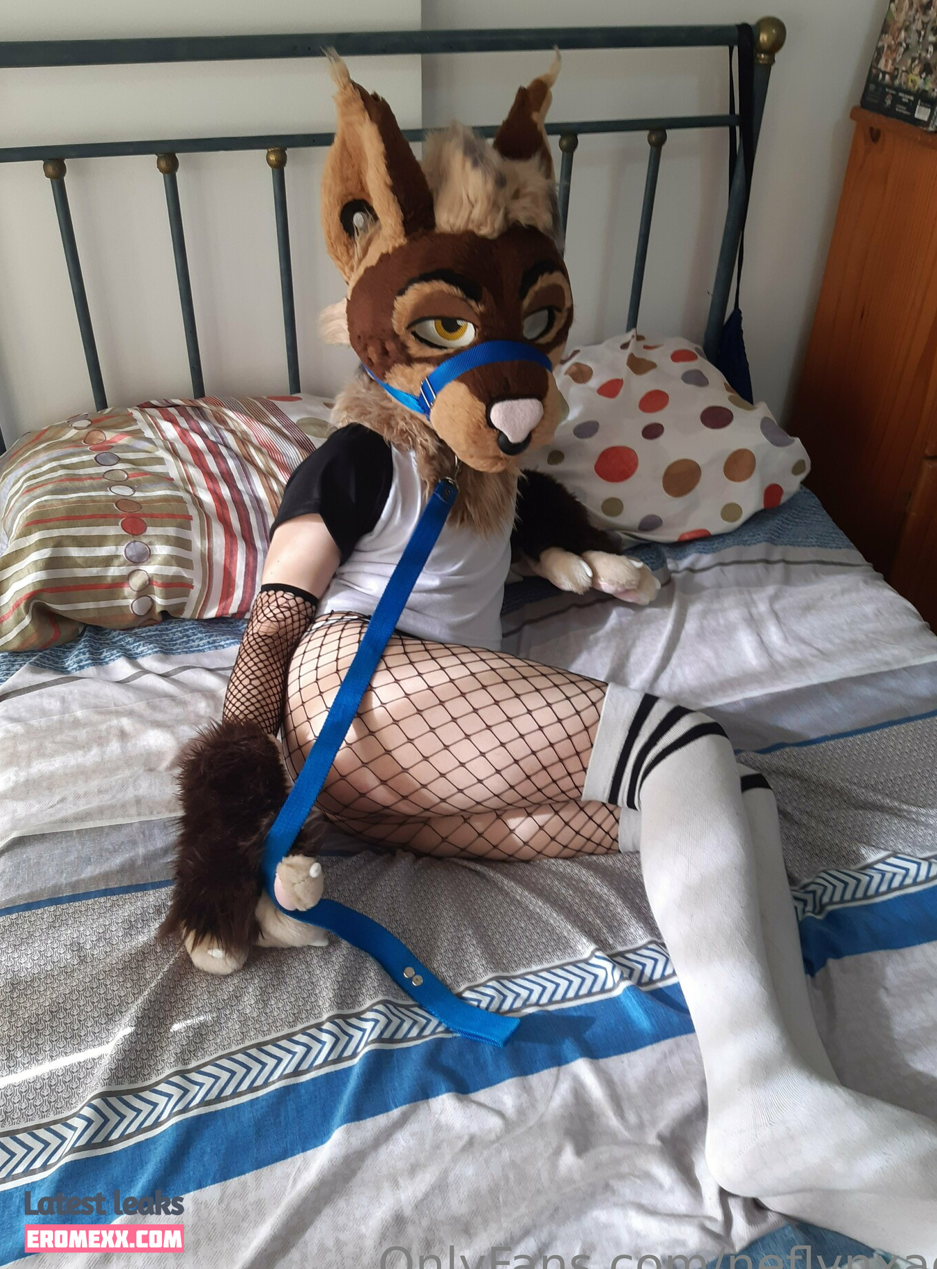 Latest Leaks neflynxad Nude #16 - Fapello