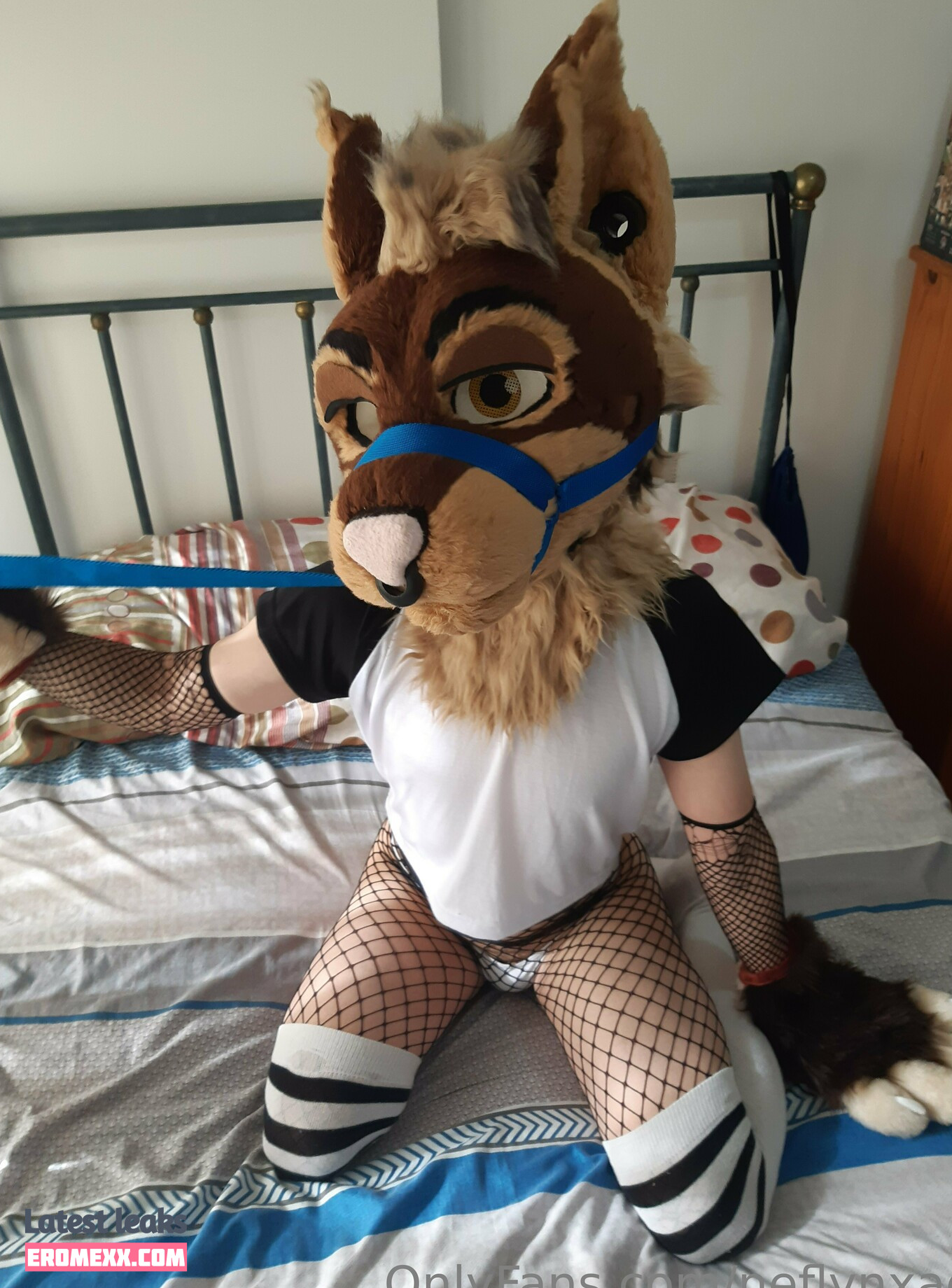 Latest Leaks neflynxad Nude #28 - Fapello