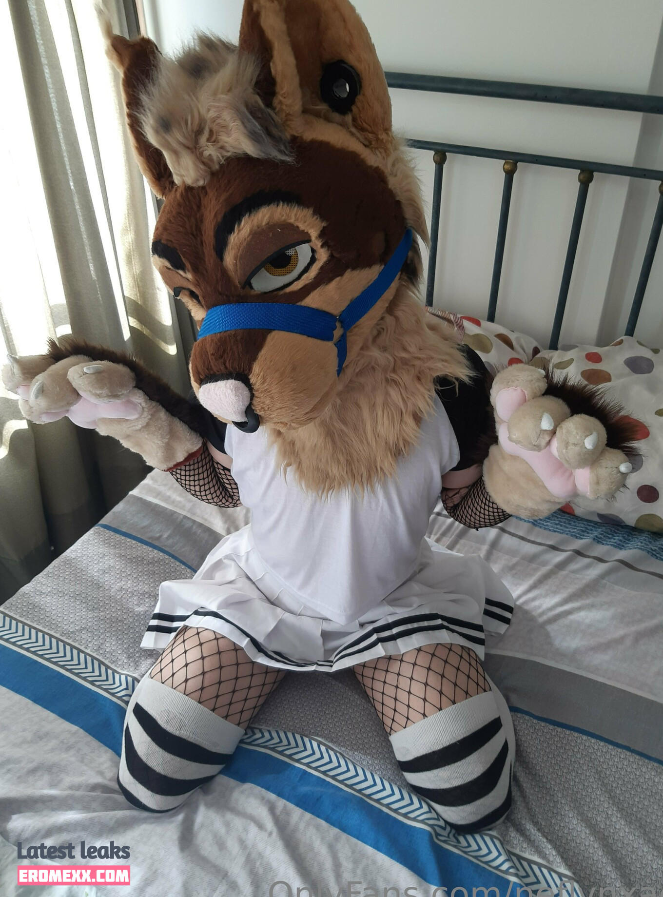 Latest Leaks neflynxad Nude #3 - Fapello