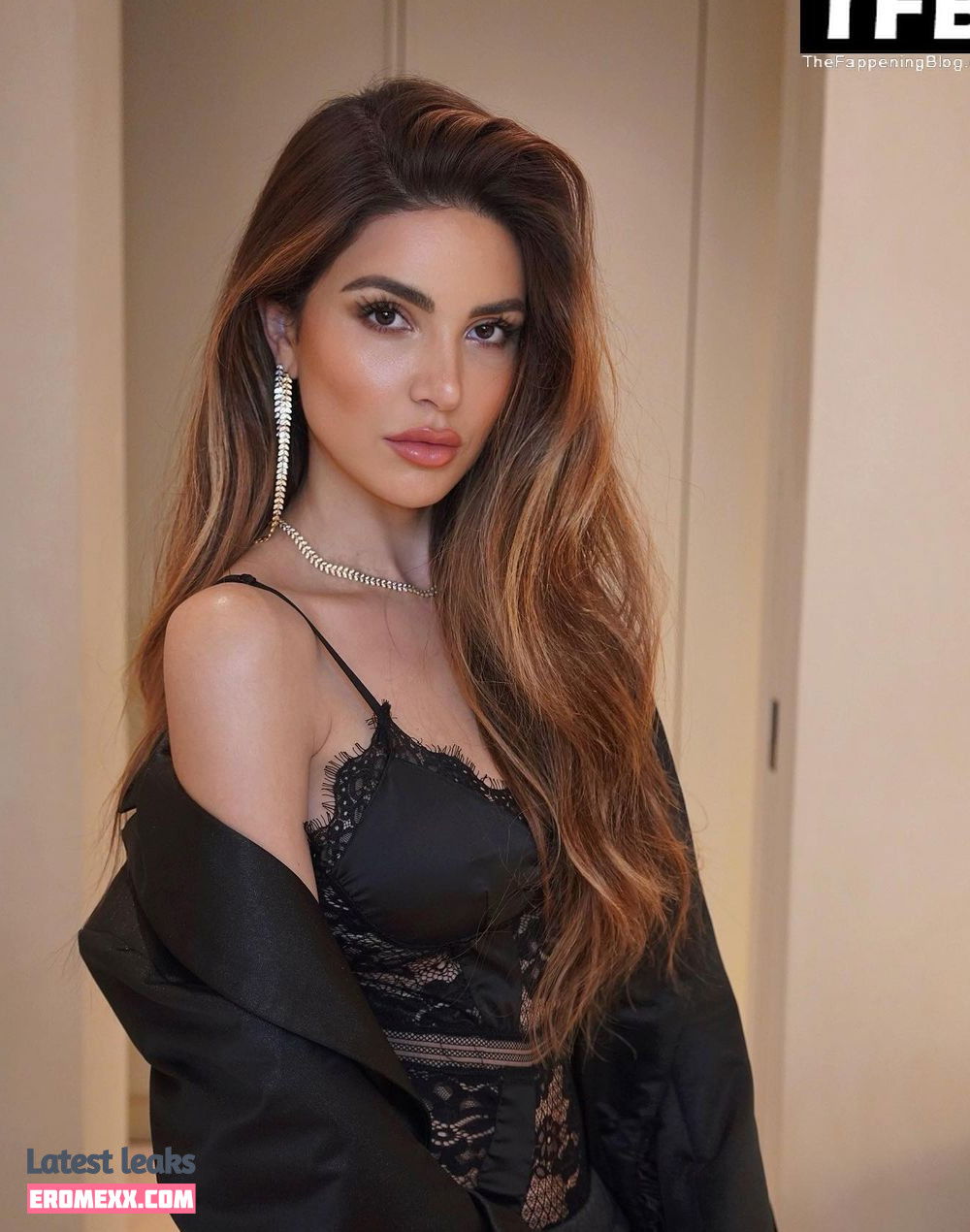 Negin Mirsalehi nude leaks onlyfans - Erome