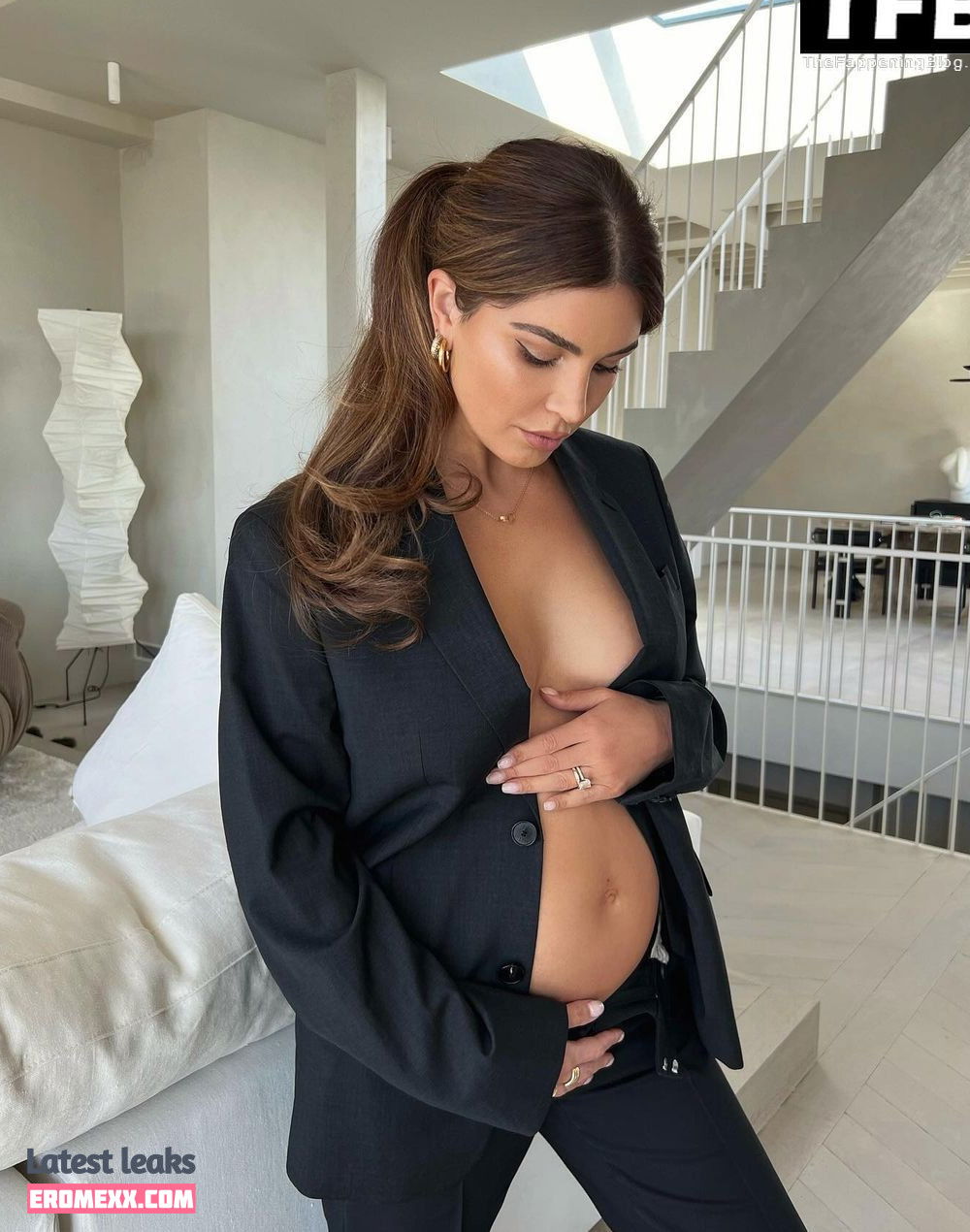 Latest Leaks Negin Mirsalehi Nude #54 - Erome