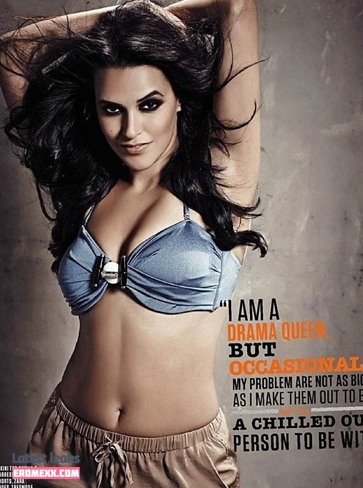 Latest Leaks Neha Dhupia Nude #7 - Erome