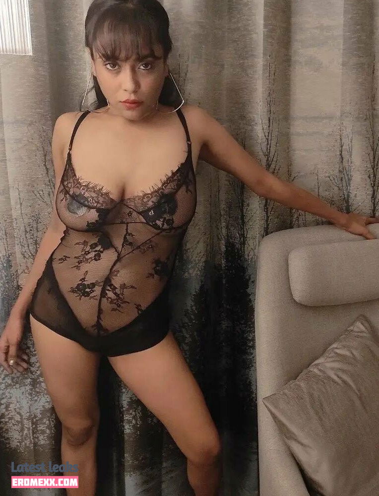 Nehal Vadoliya nude leaks onlyfans - Erome