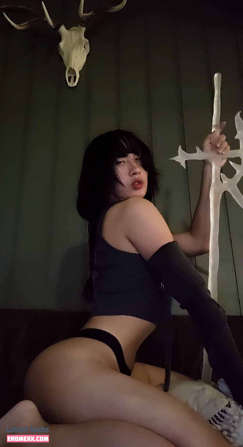 Latest Leaks nekkobabyy69 Nude #2 - Erome