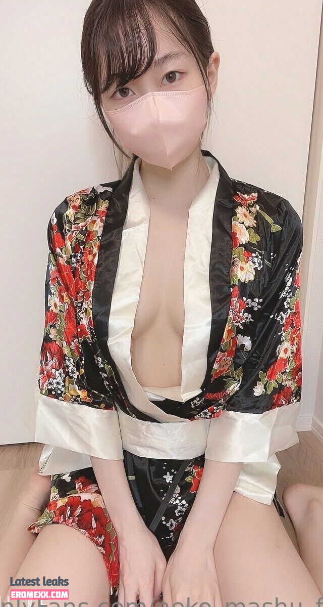 Latest Leaks neko_mashu_free Nude #16 - Erome