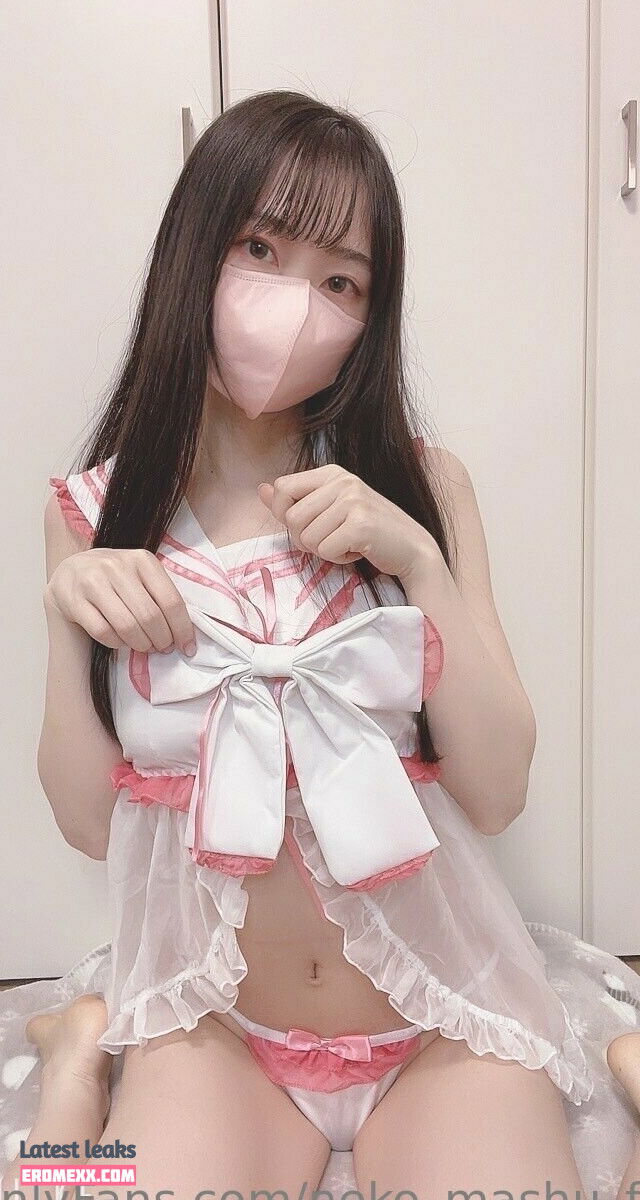 Latest Leaks neko_mashu_free Nude #7 - Erome