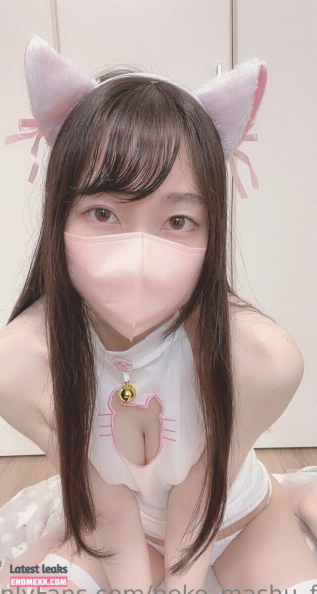 Latest Leaks neko_mashu_free Nude #8 - Erome