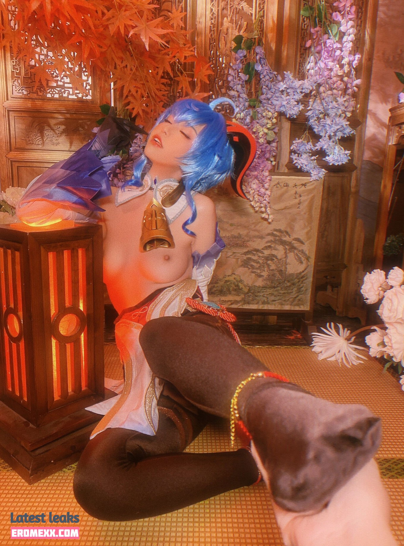 Latest Leaks nekokoyoshi Nude #103 - Fapello