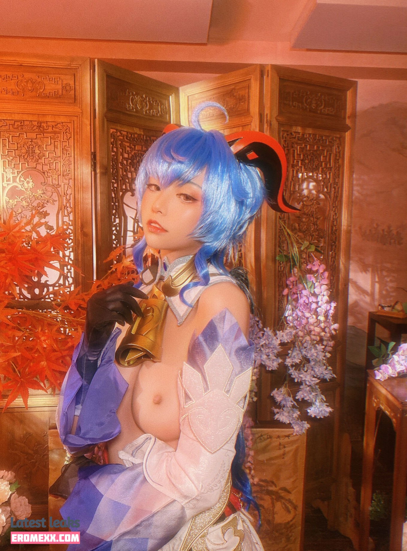 Latest Leaks nekokoyoshi Nude #106 - Fapello
