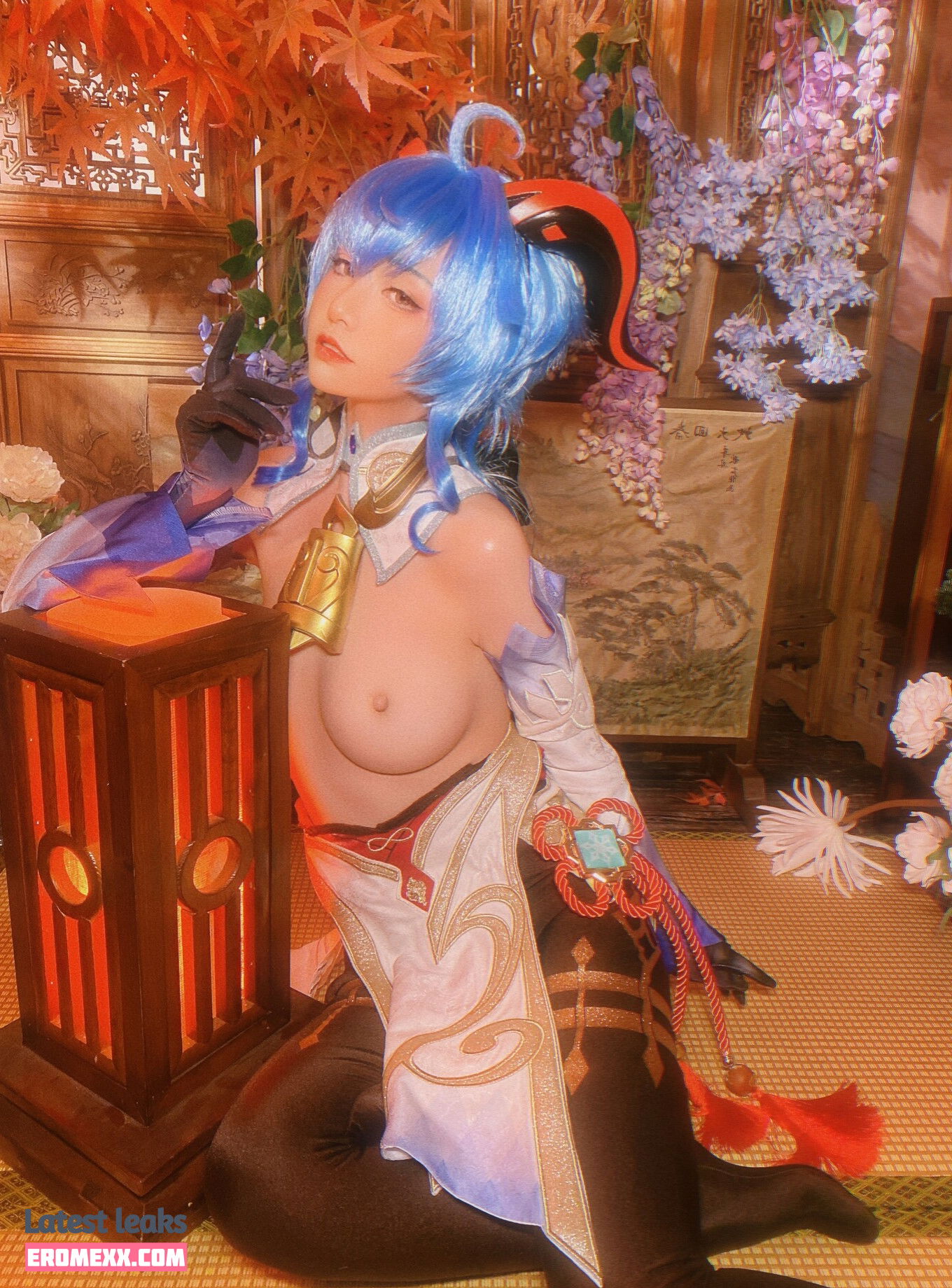 Latest Leaks nekokoyoshi Nude #109 - Fapello