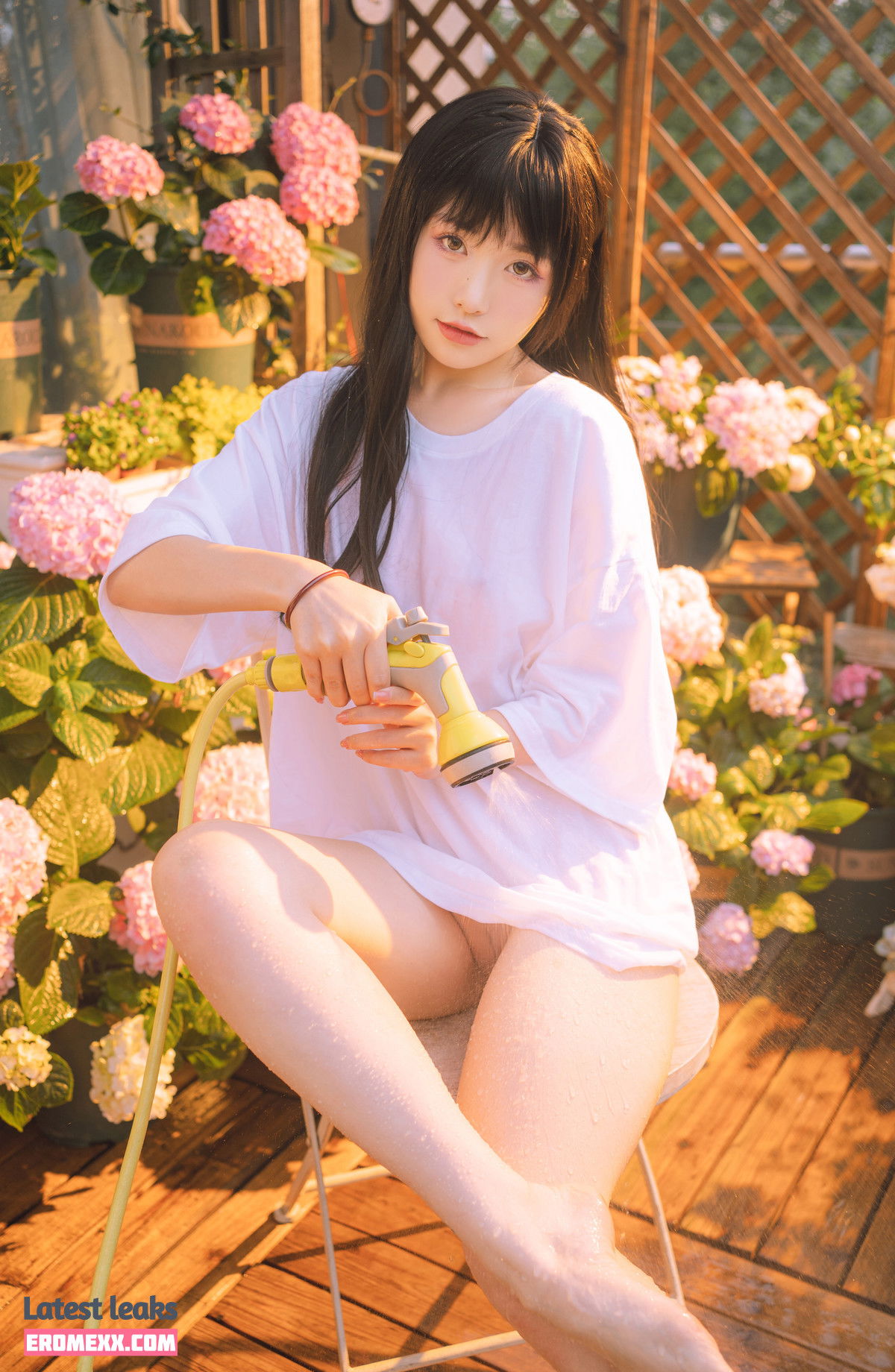 Latest Leaks nekokoyoshi Nude #22 - Fapello