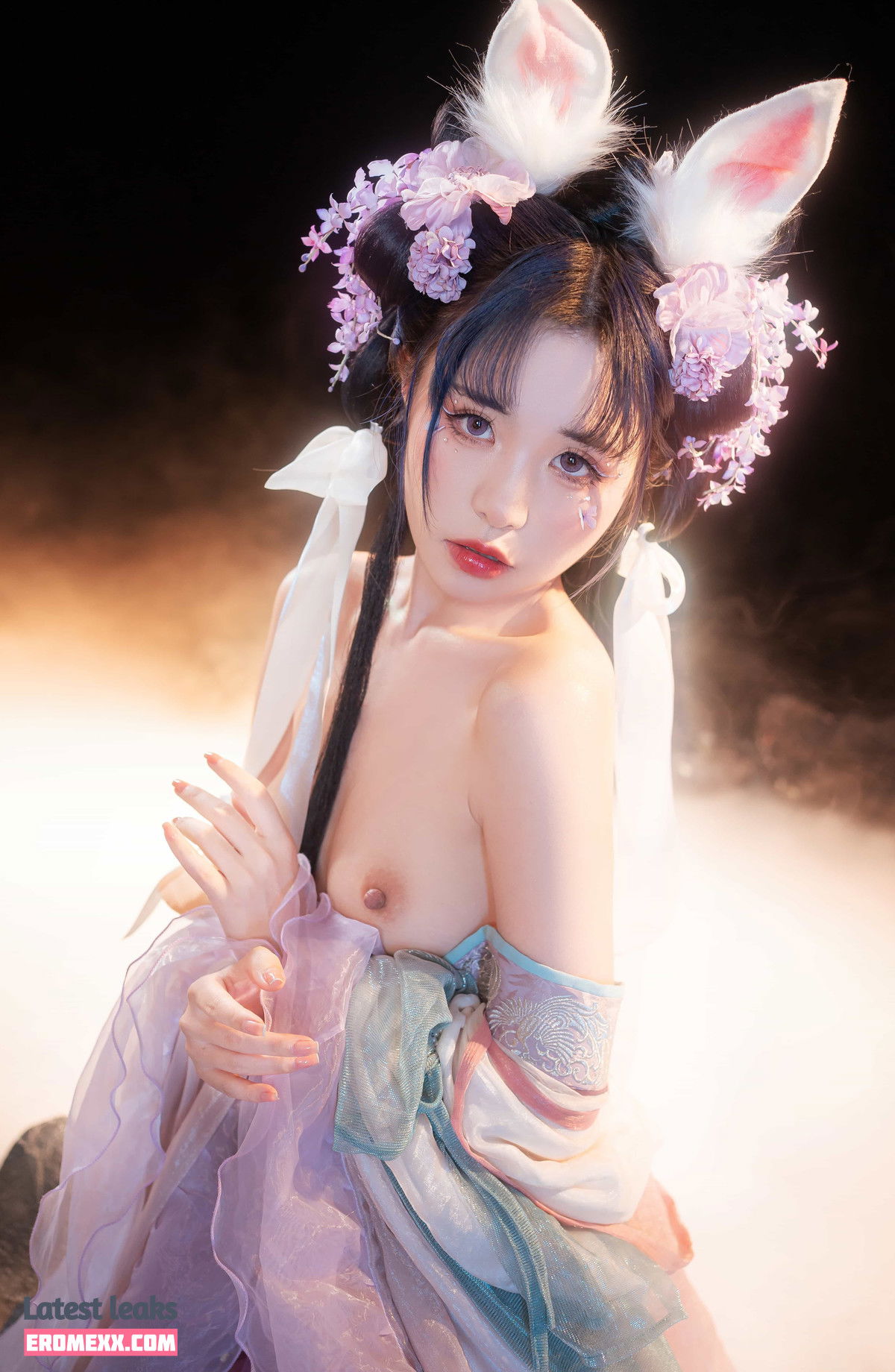 Latest Leaks nekokoyoshi Nude #23 - Fapello