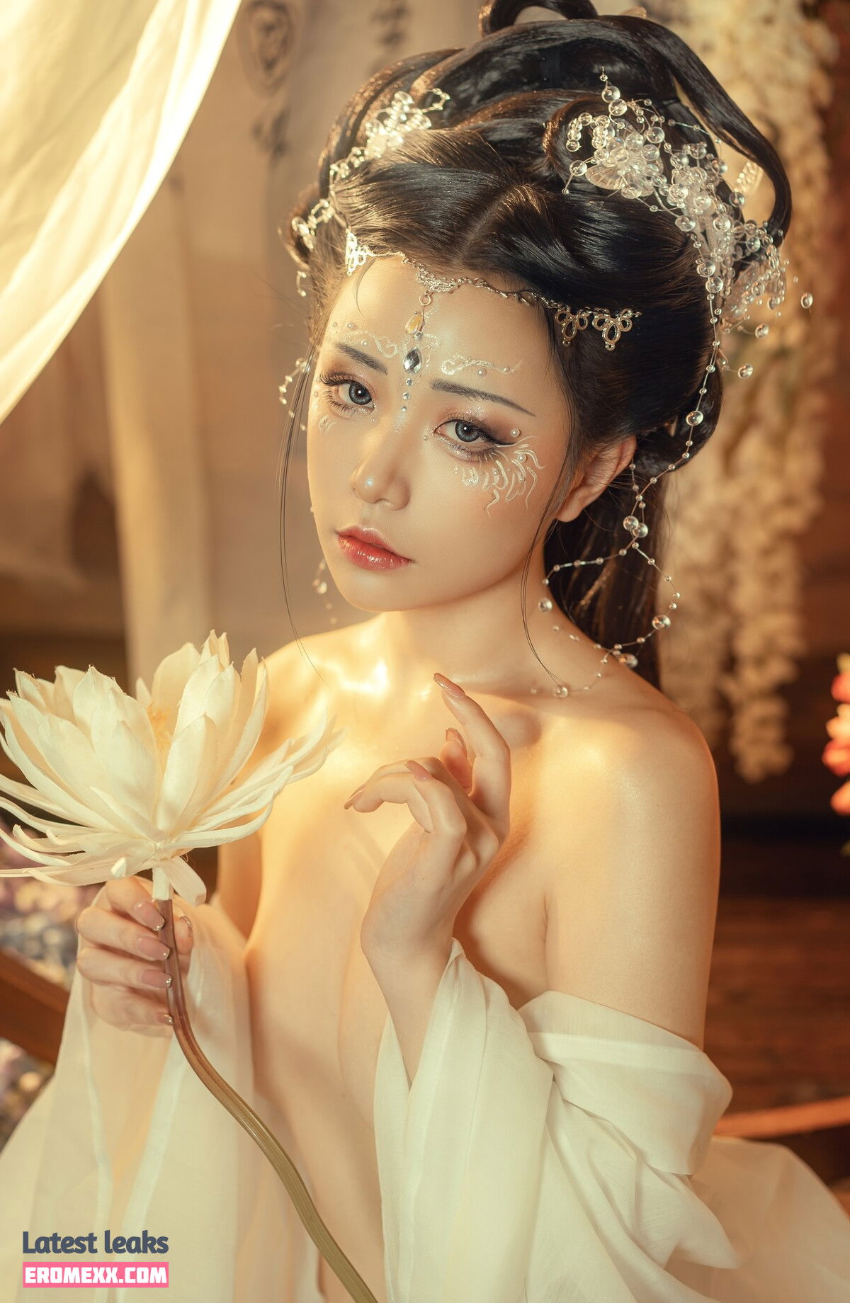 Latest Leaks nekokoyoshi Nude #355 - Fapello